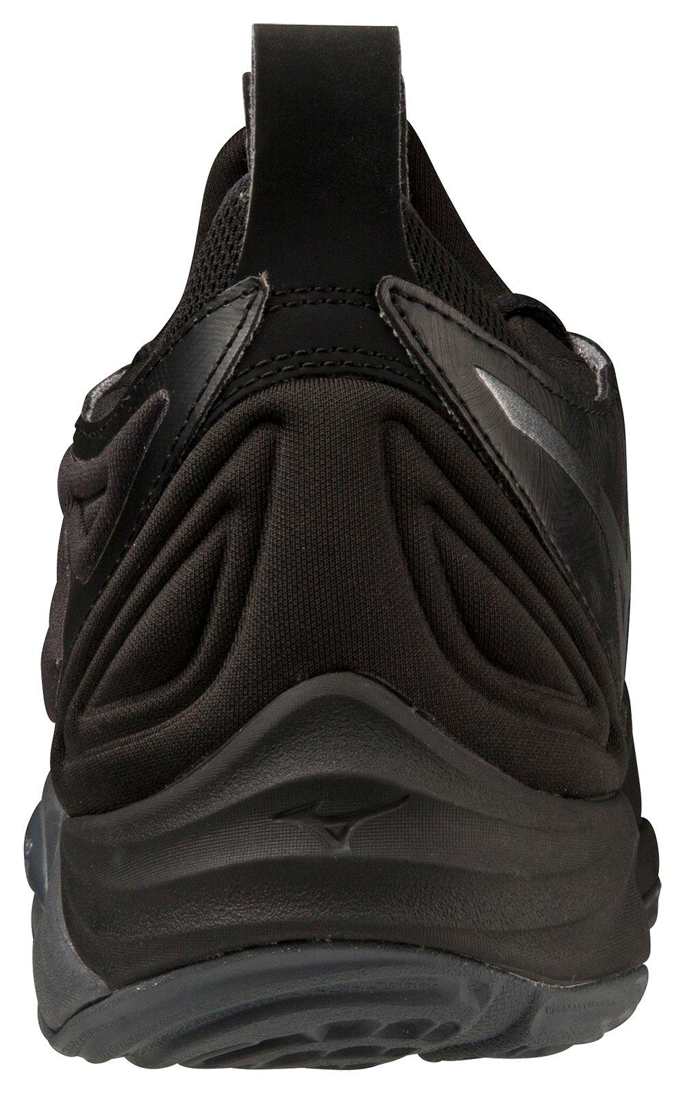 Men's Wave Momentum 3 Volleyball Shoes