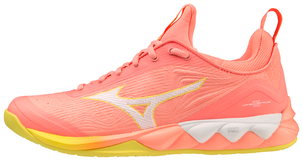 Mizuno Women s Luminous 2 Court Shoes