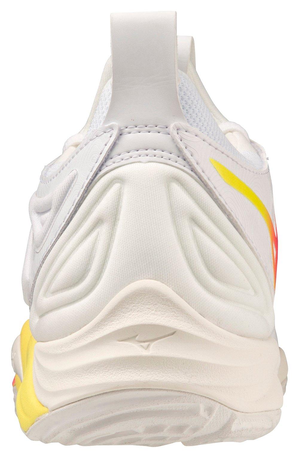 Women's Wave Momentum 3 Volleyball Court Shoes