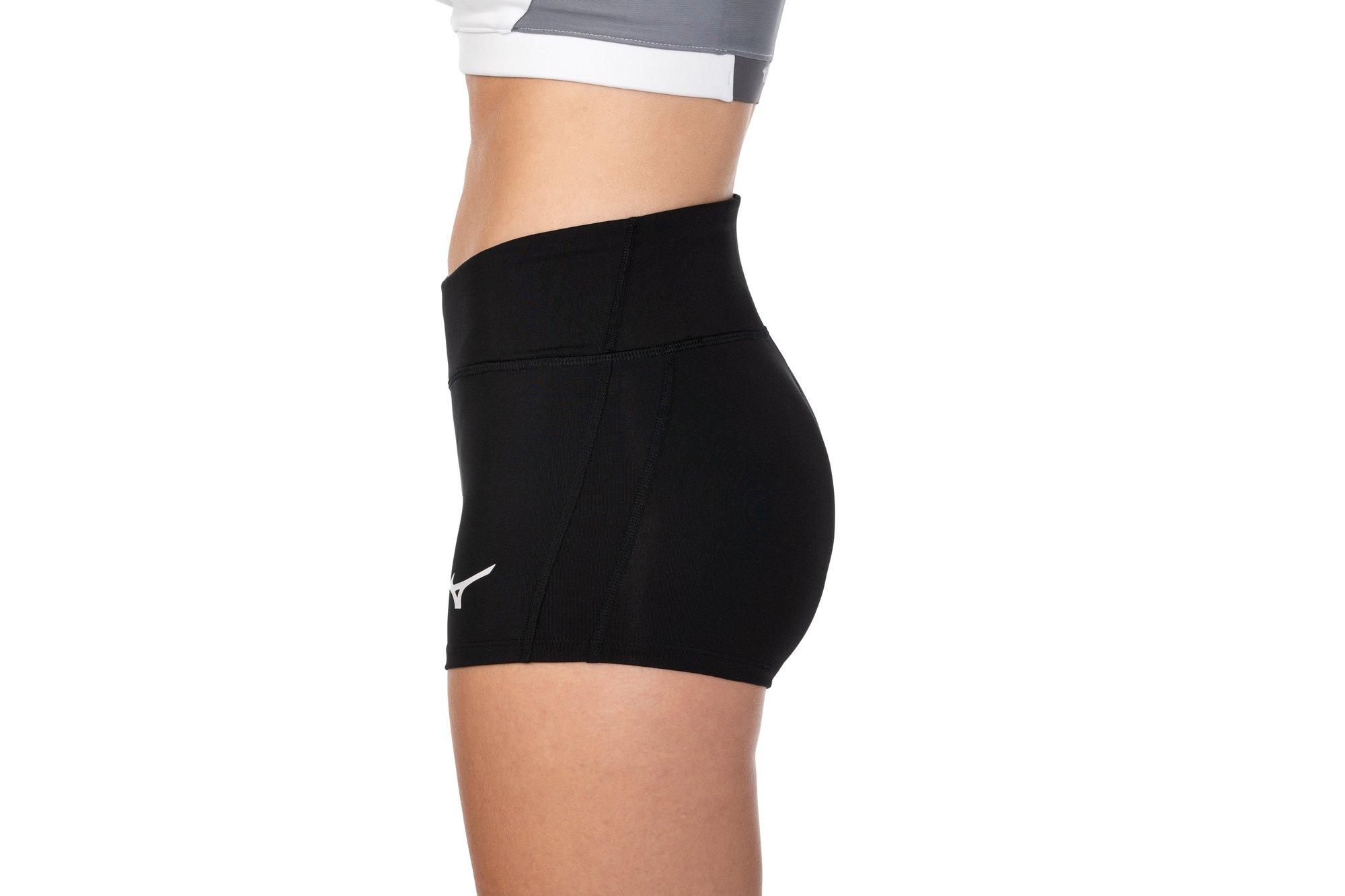 Women's Apex 2.5" Inseam Volleyball Shorts