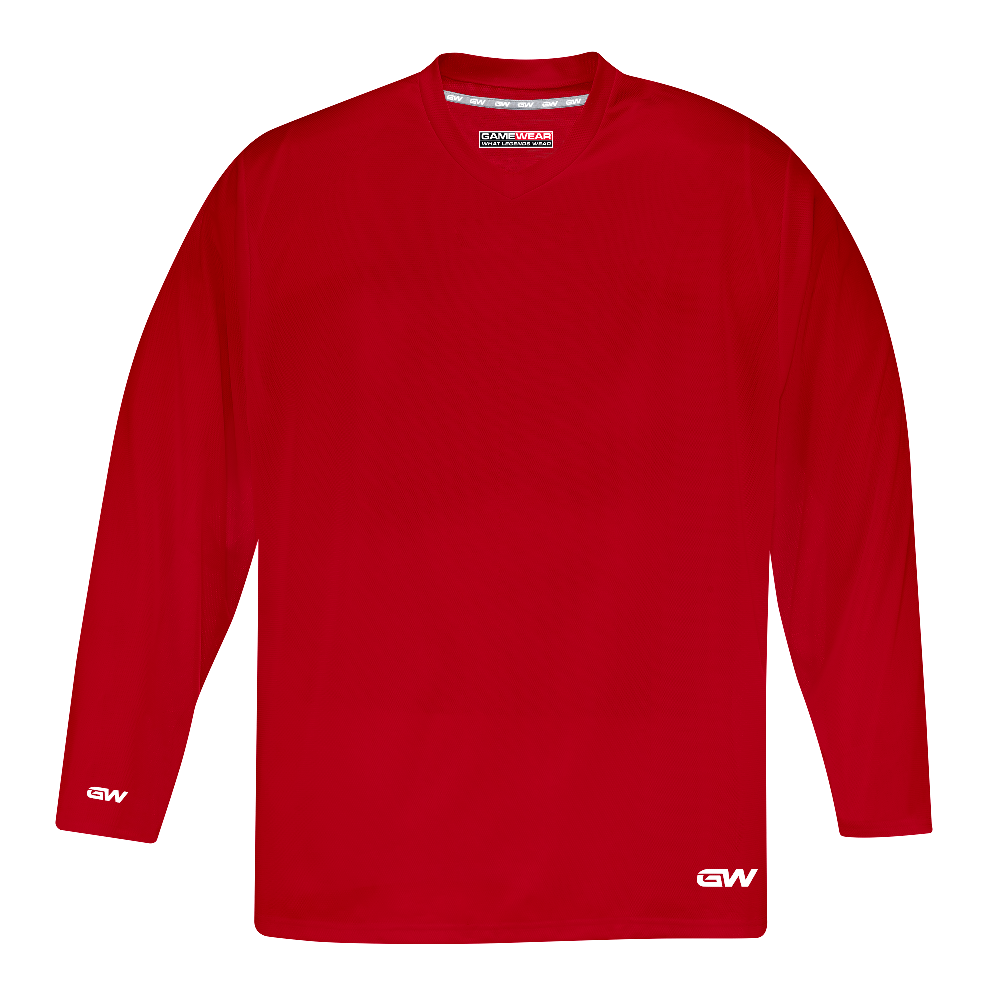 Senior Goalie Prolite Hockey Practice Jersey