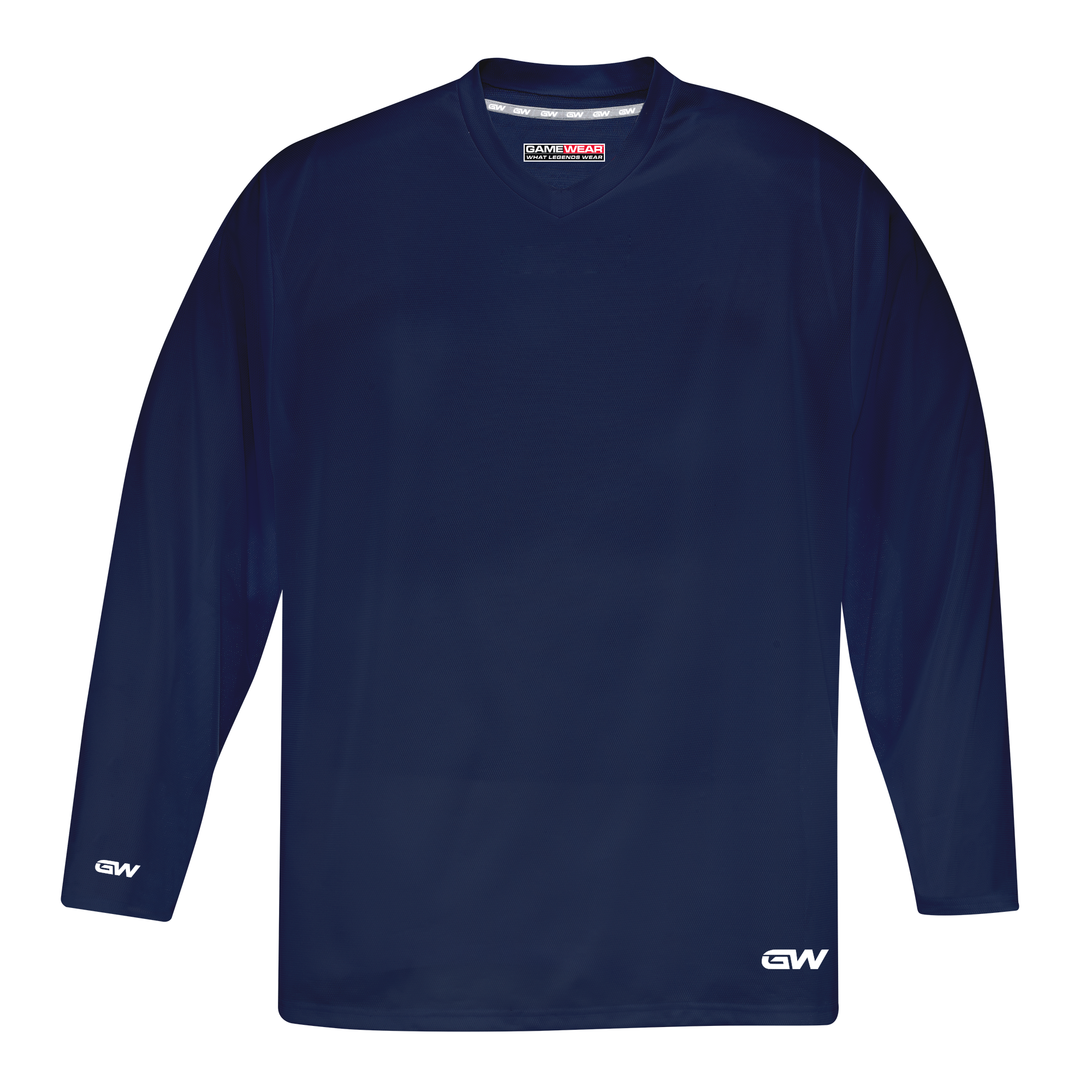 Intermediate Goalie Prolite Hockey Practice Jersey