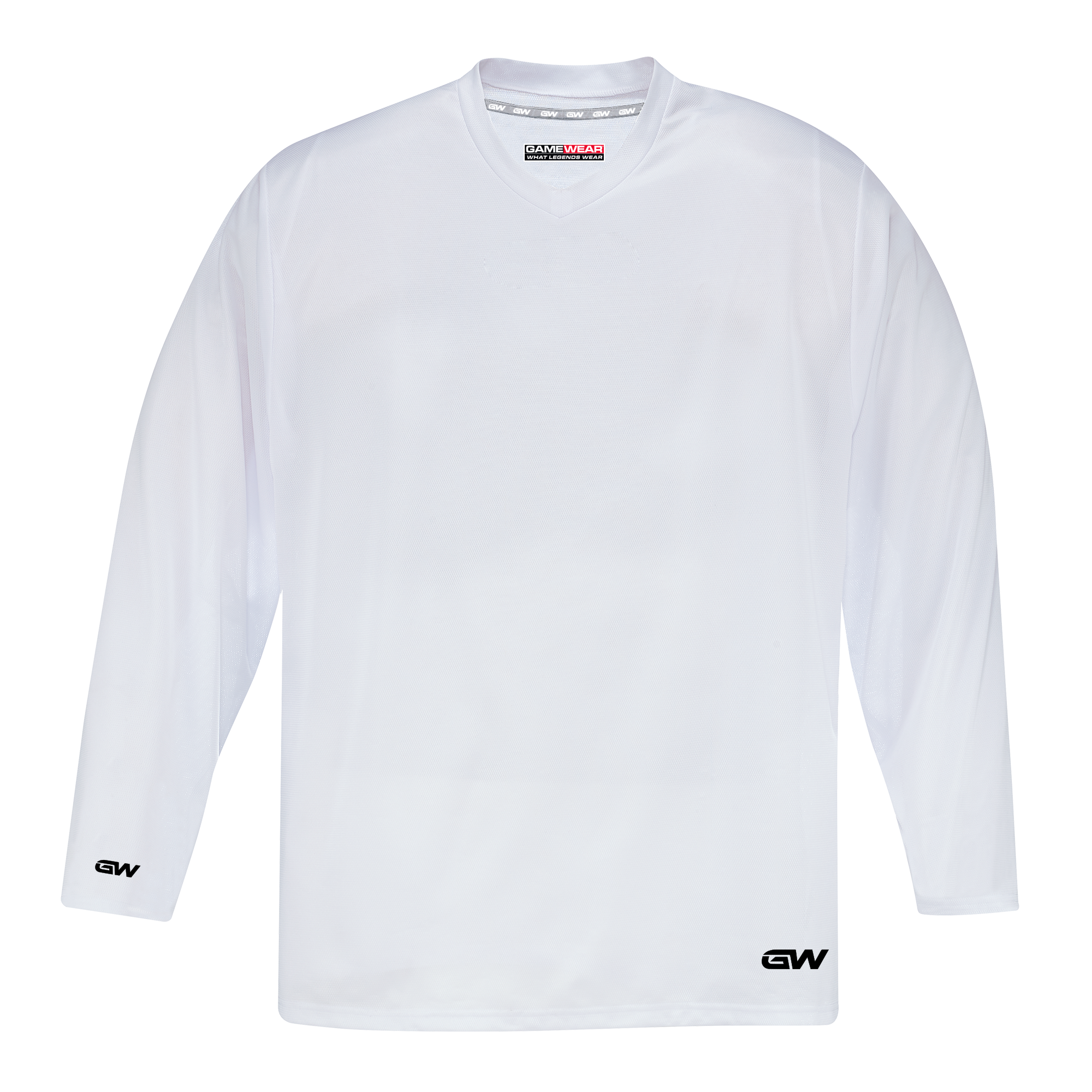 Intermediate Goalie Prolite Hockey Practice Jersey