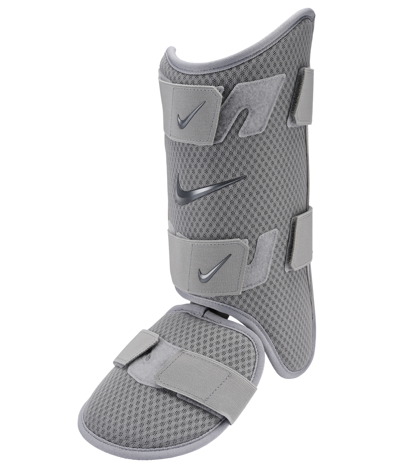 Nike baseball shin guard best sale