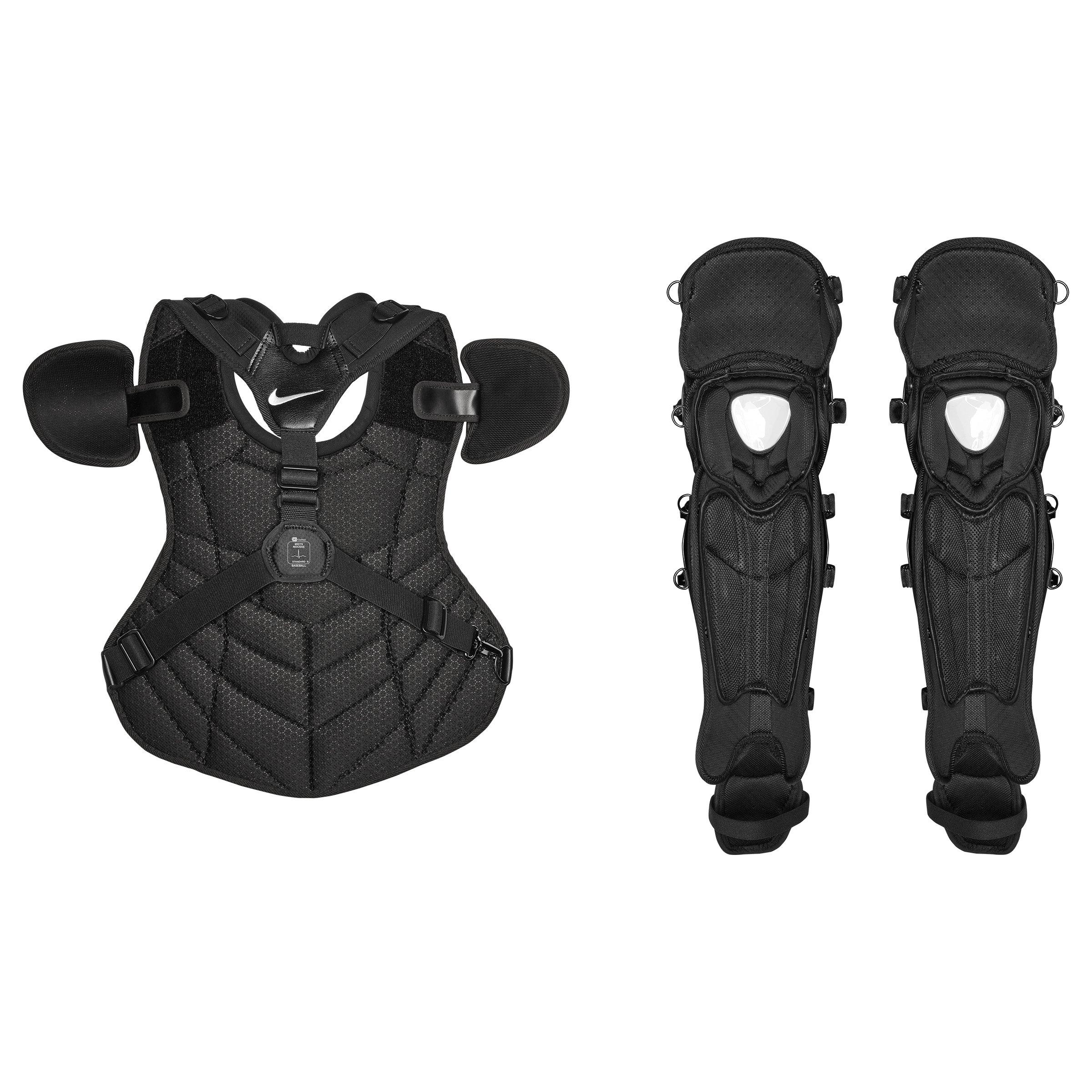 Diamond Elite Baseball Catchers Set from Nike