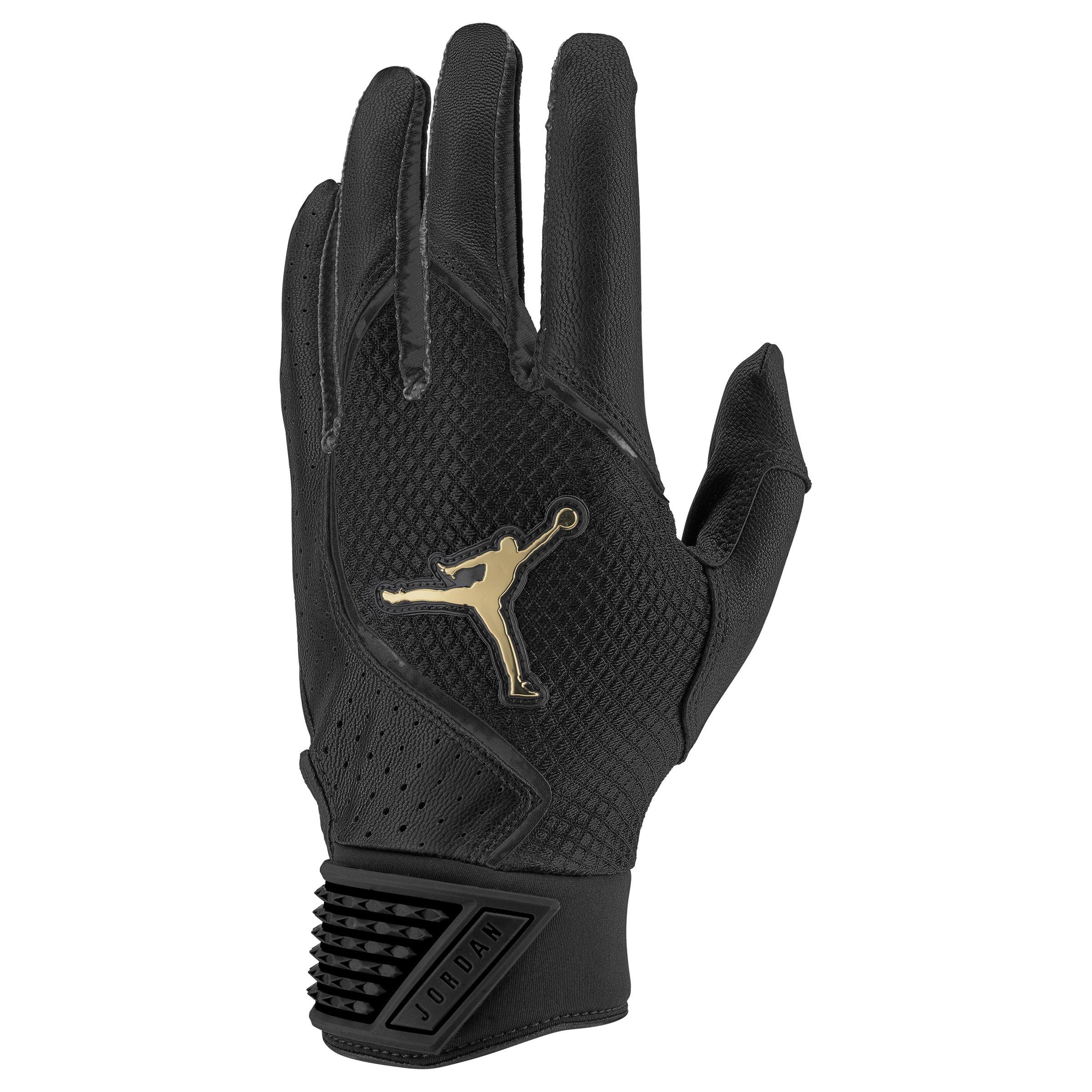 Jordan team gb319 hot sale batting gloves