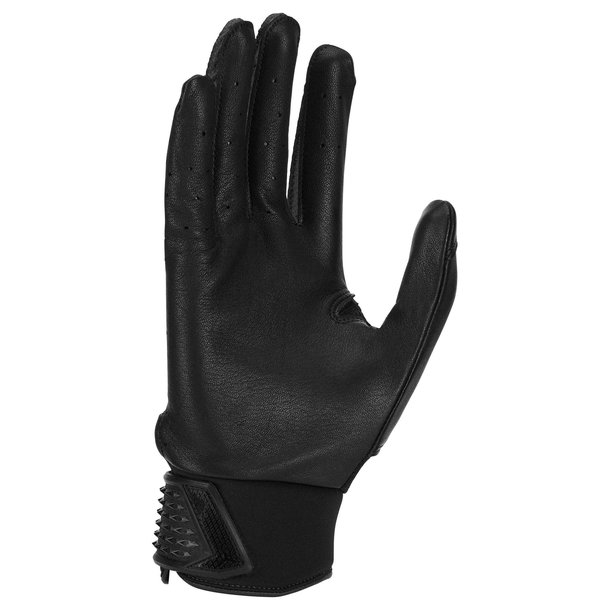 Michael jordan batting best sale gloves