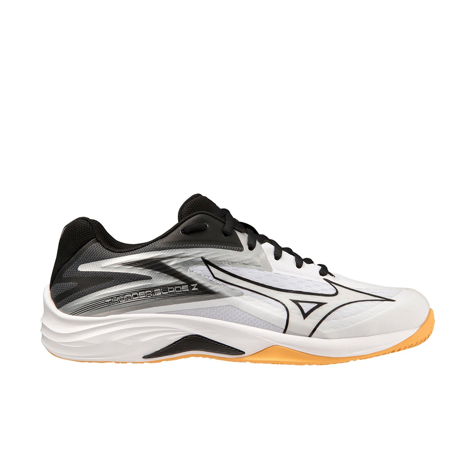 Mizuno wave lightning z deals men's indoor court shoes