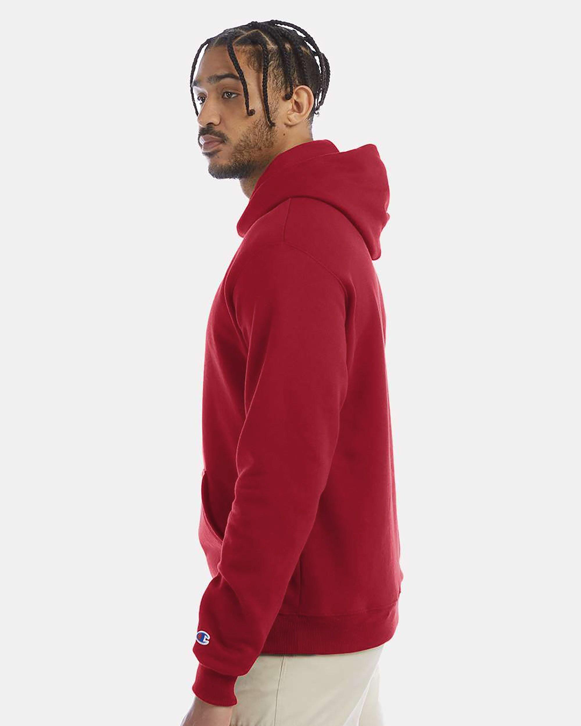 Champion alabama hot sale hoodie