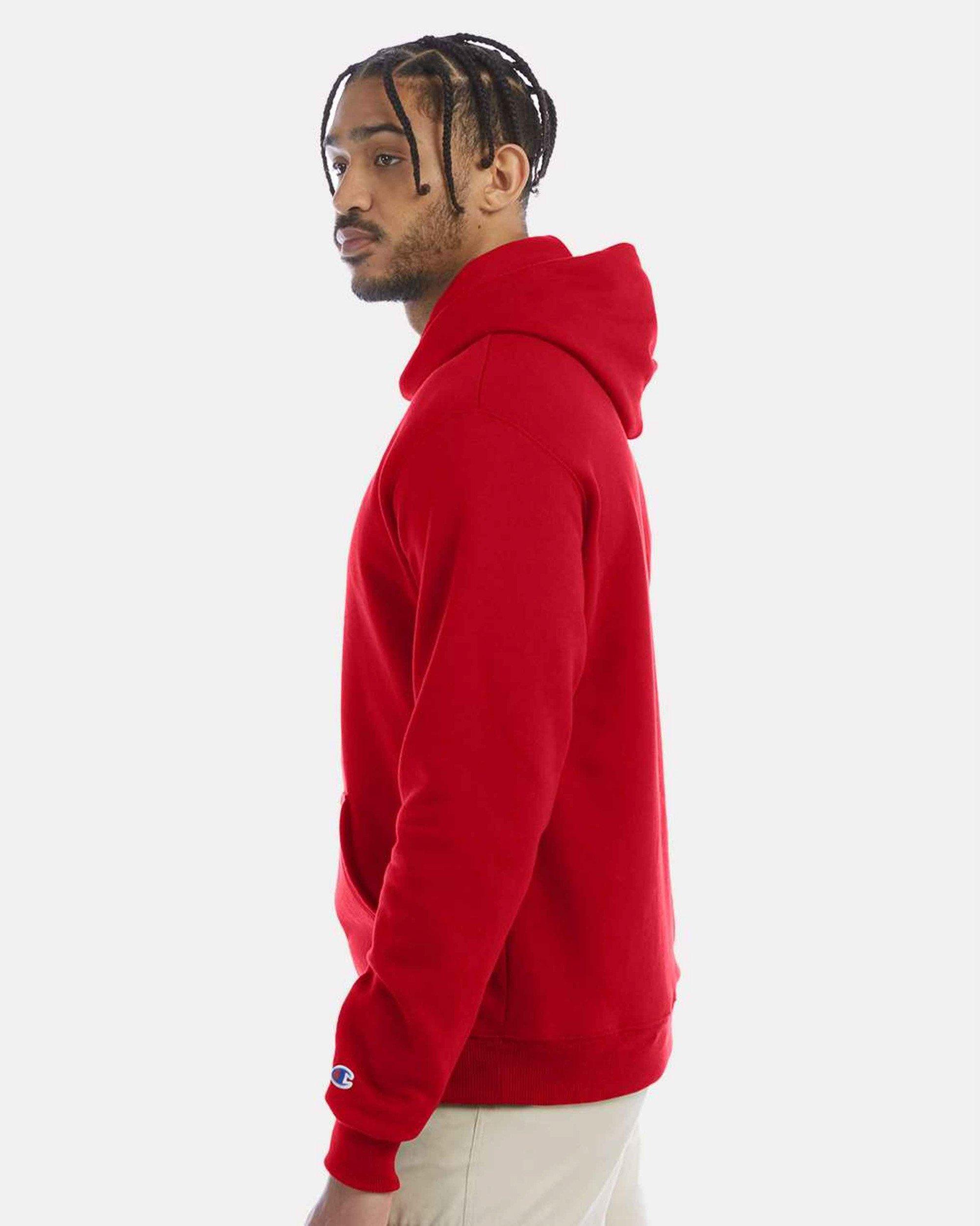 Men's on sale georgia hoodie