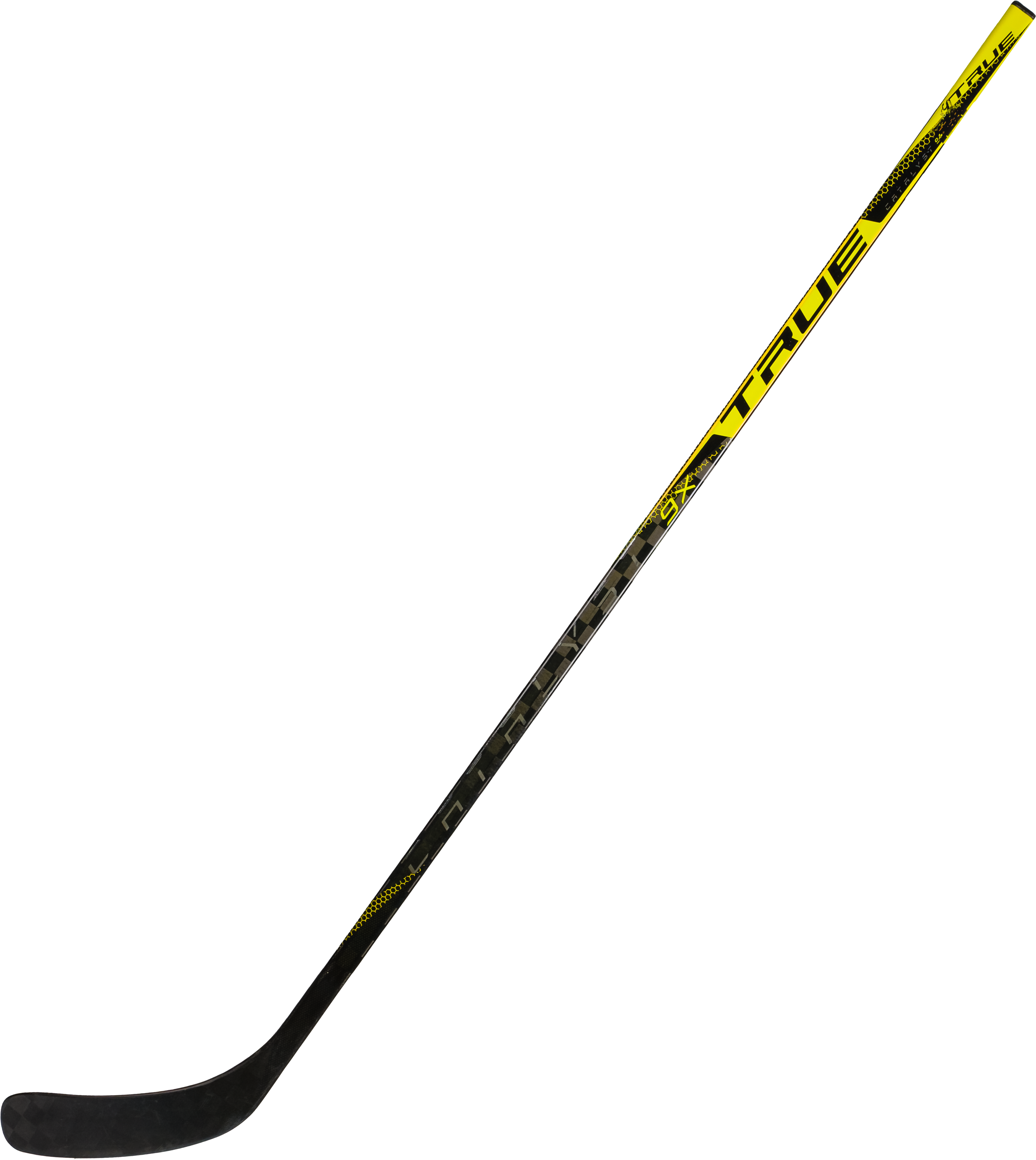 Junior Catalyst 9X 50 Flex Hockey Stick from True