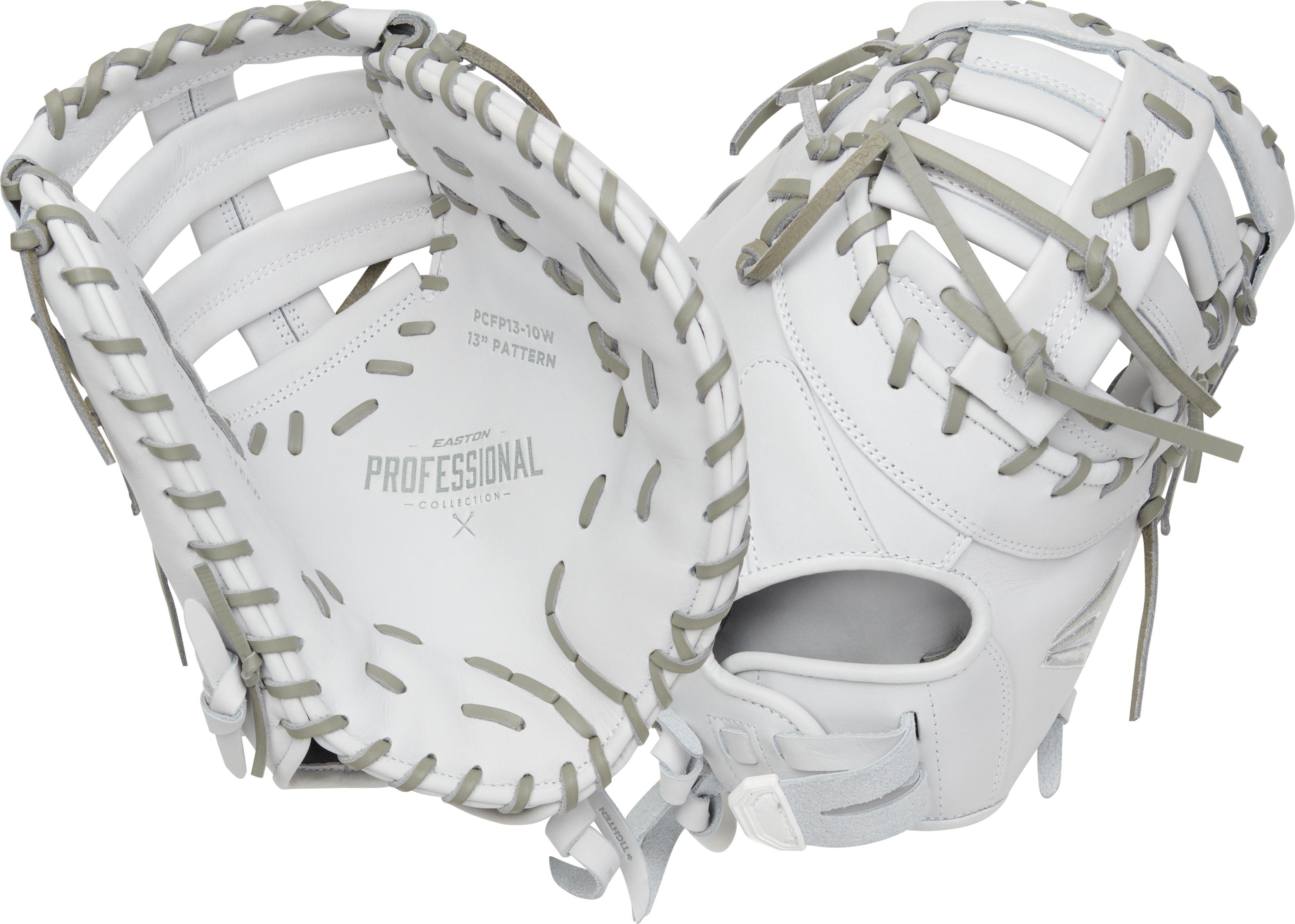 Pro Collection Series Outfield Softball Glove, Left Hand Throw