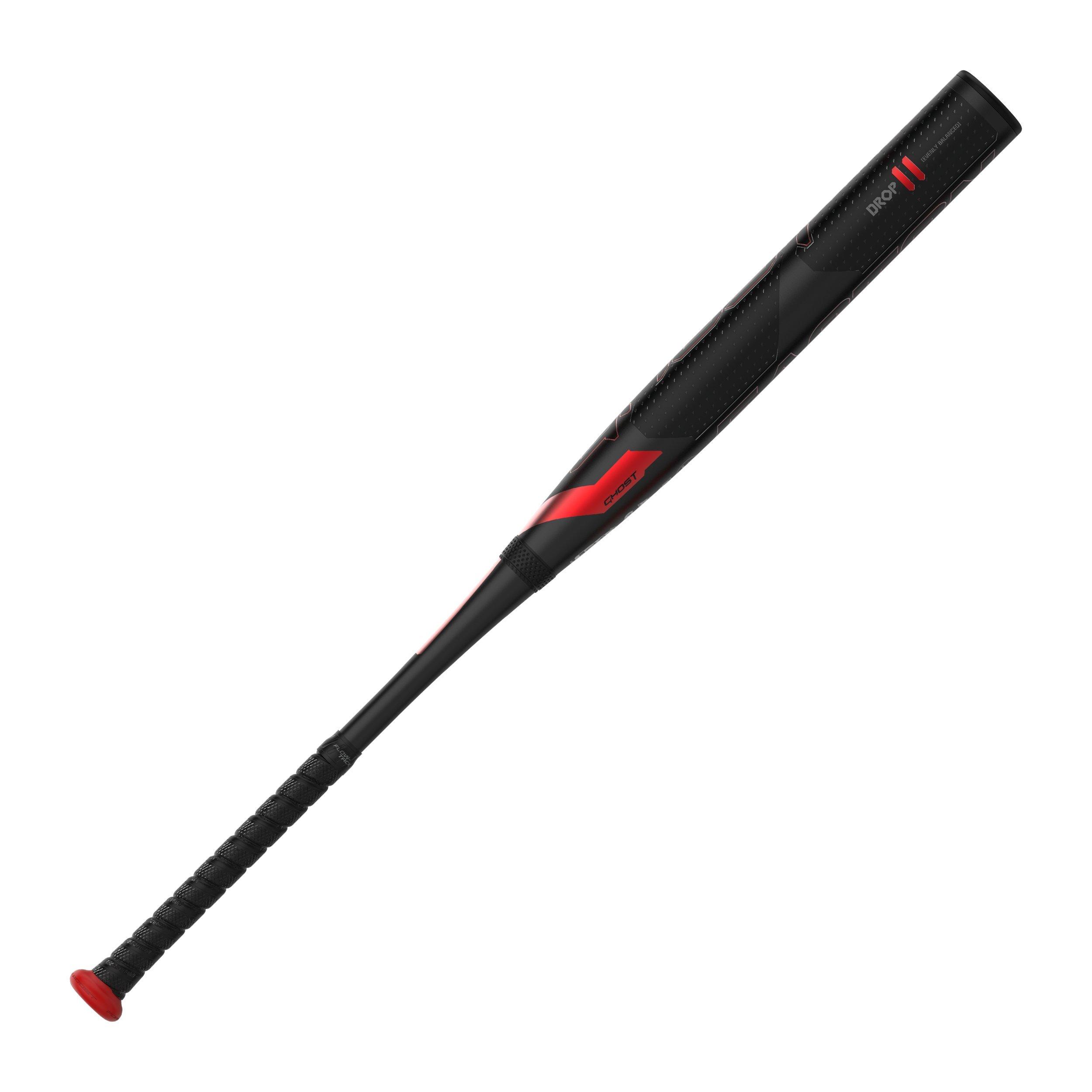 Ghost Advanced (-11) Fastpitch Softball Bat