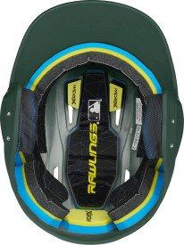 Junior MACH Baseball Helmet