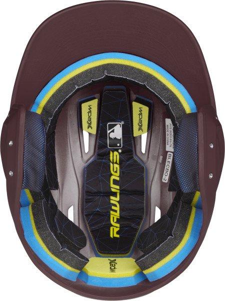 Junior MACH Baseball Helmet