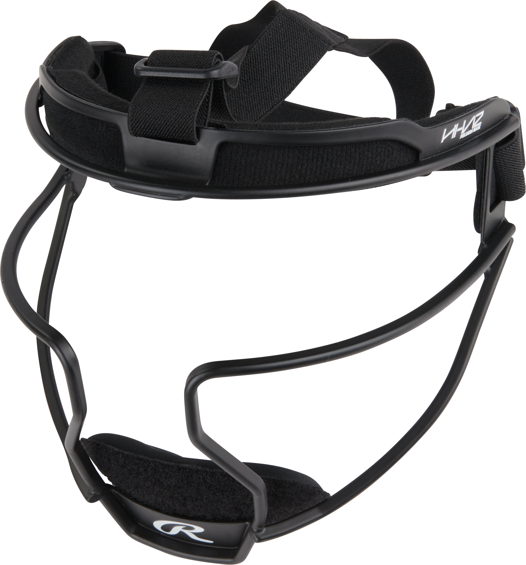 Youth Hi-Viz Softball Fielder's Mask