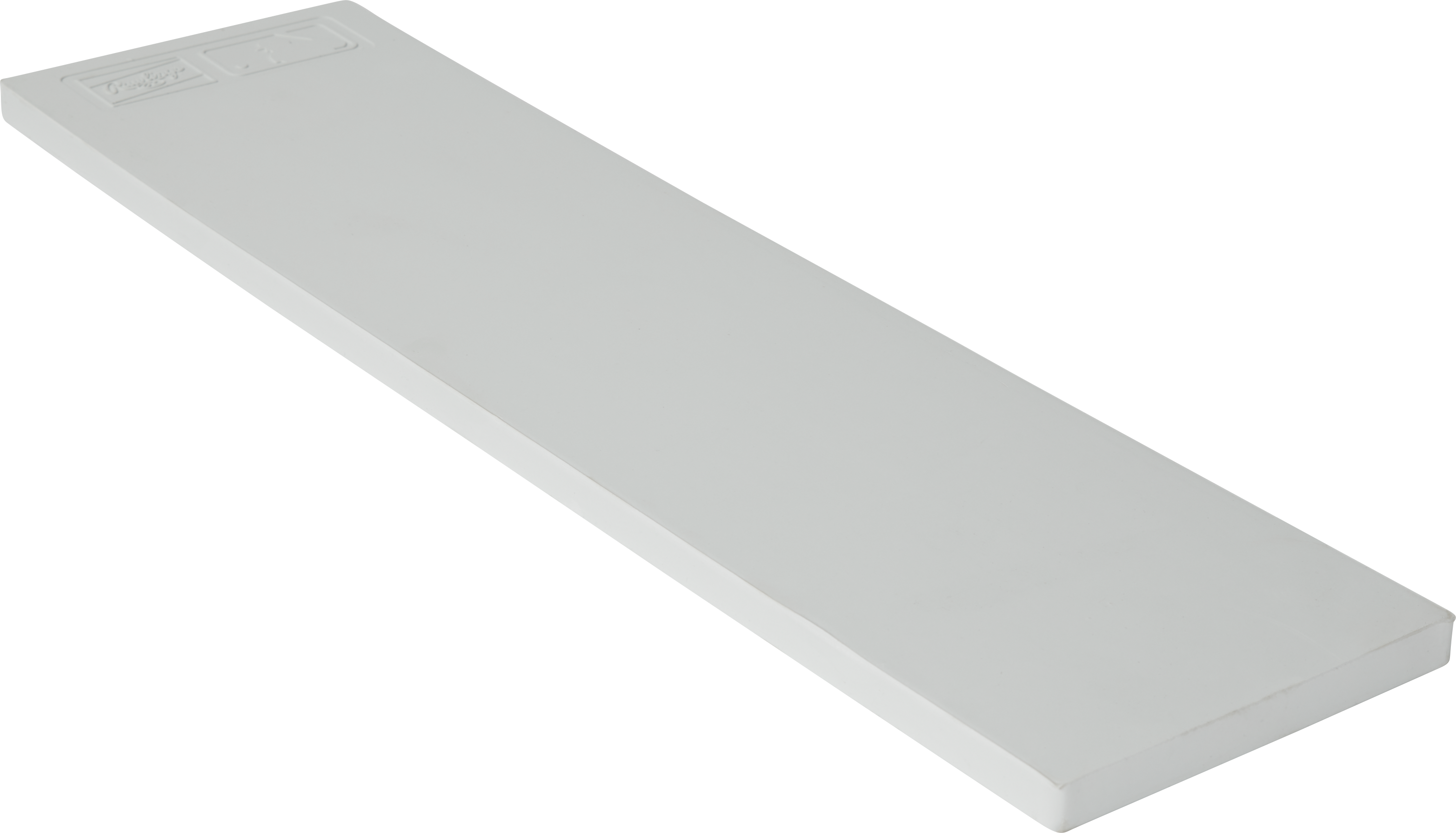 Spiked Pitching Rubber