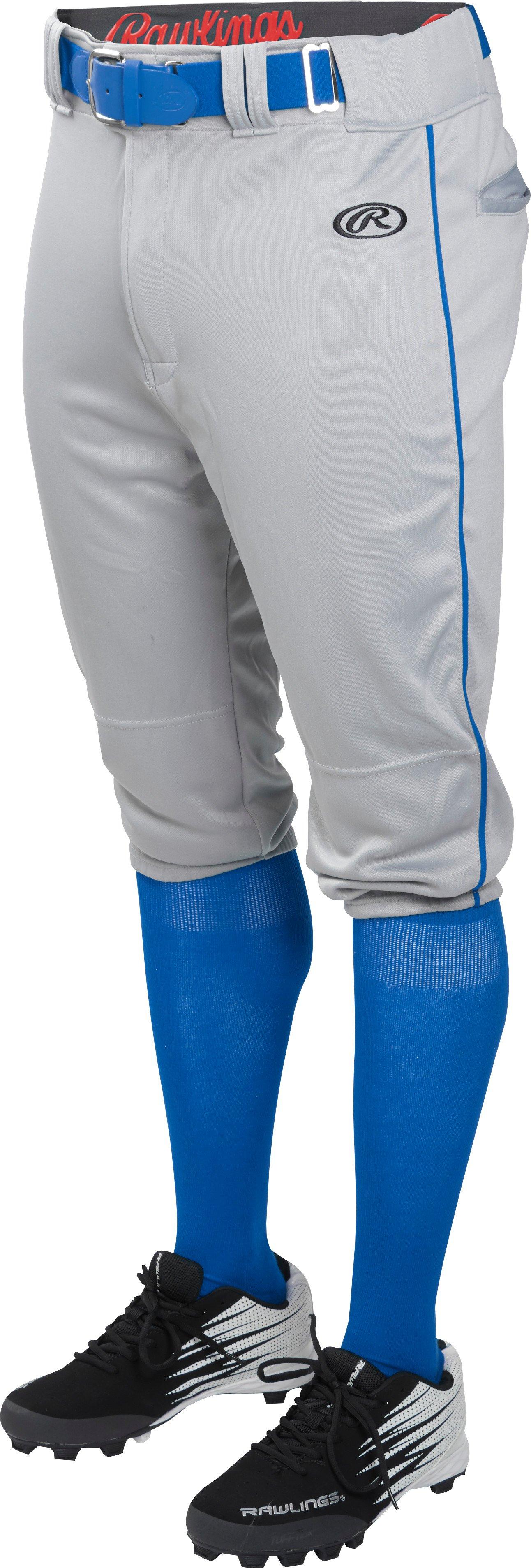 Blue Grey/Royal