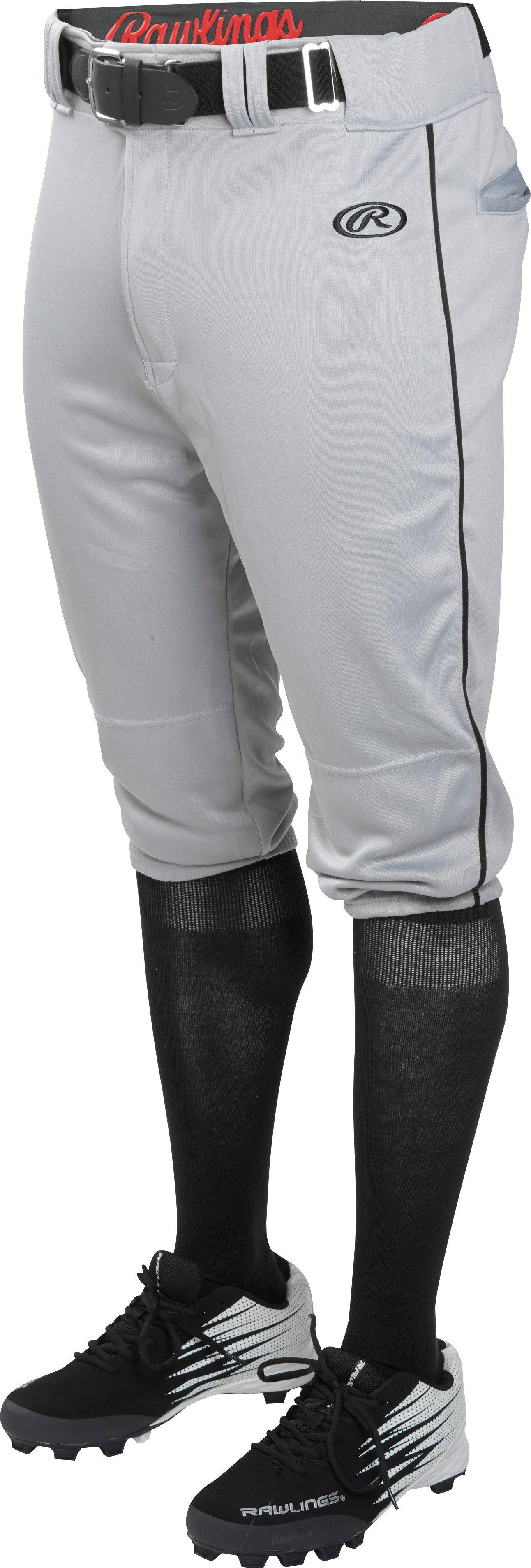 Grey/Black