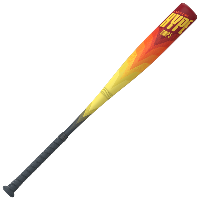 Hype Fire USSSA 2 3/4" Baseball Bat