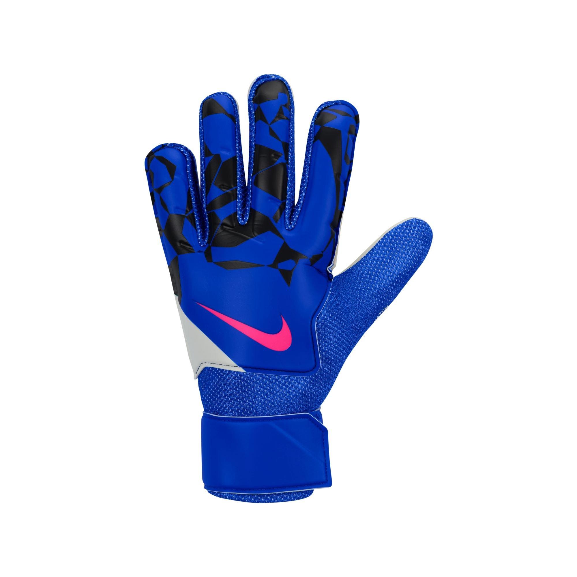 Racer Blue/Black/Pink Blast
