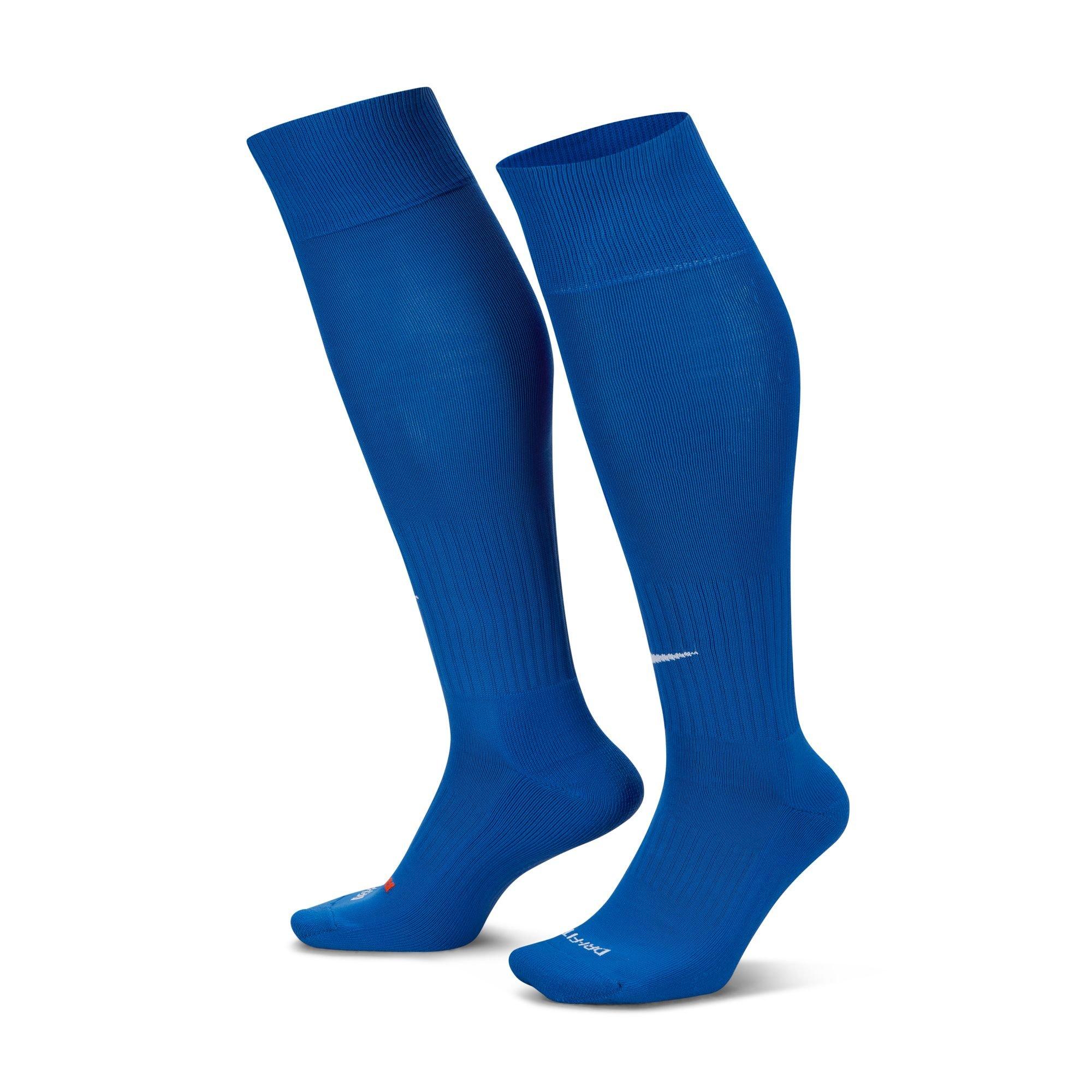 Classic 2 Cushioned Over-the-Calf Socks