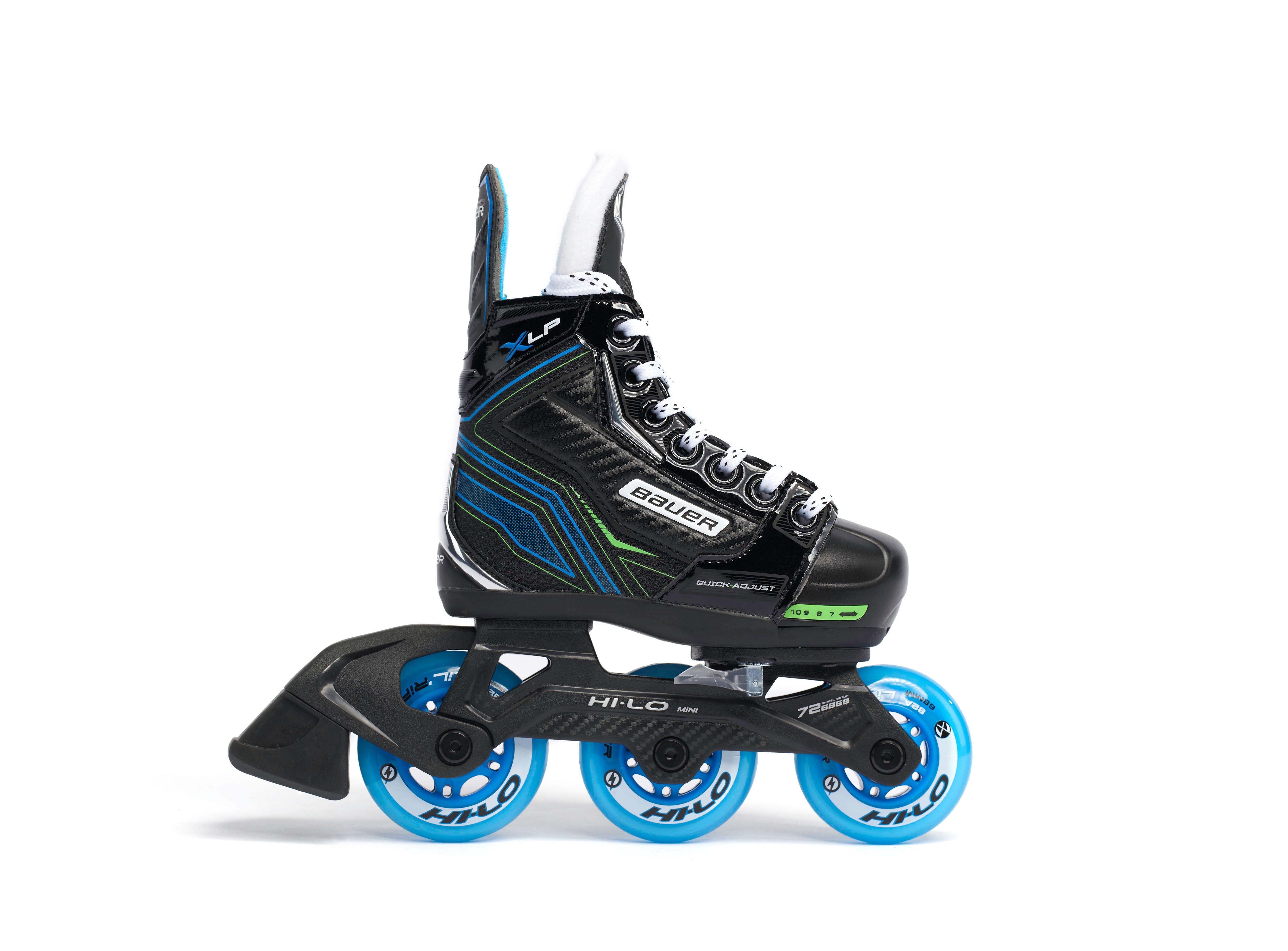 Youth X-LP Adjustable Rollerblades
