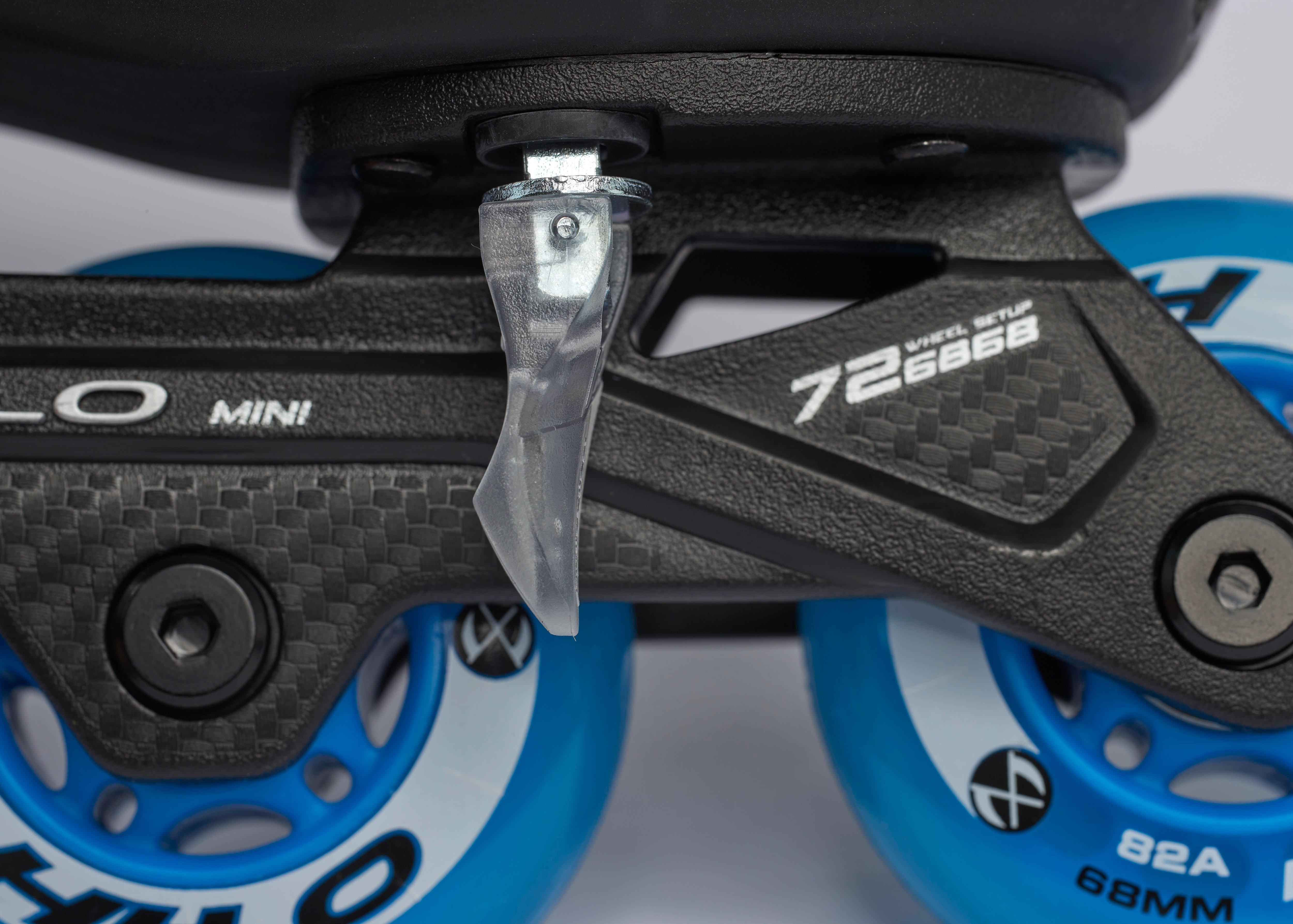 Youth X-LP Adjustable Rollerblades