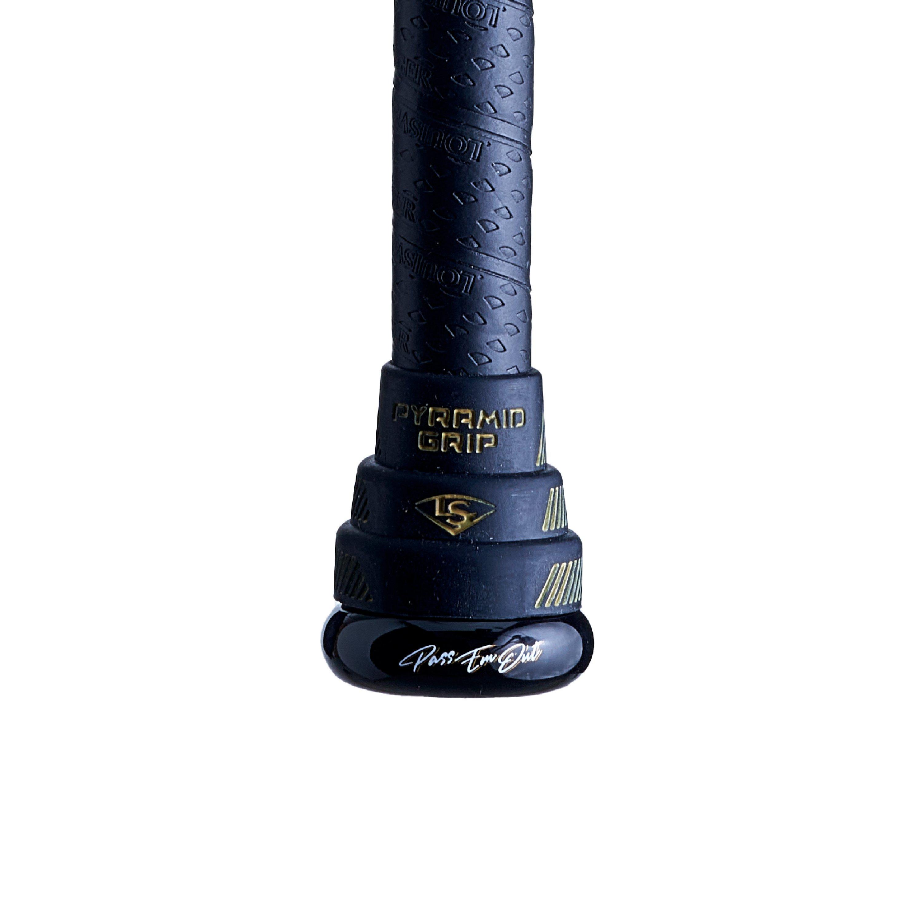 Genesis 2-Piece Williams Slo-Pitch Softball Bat