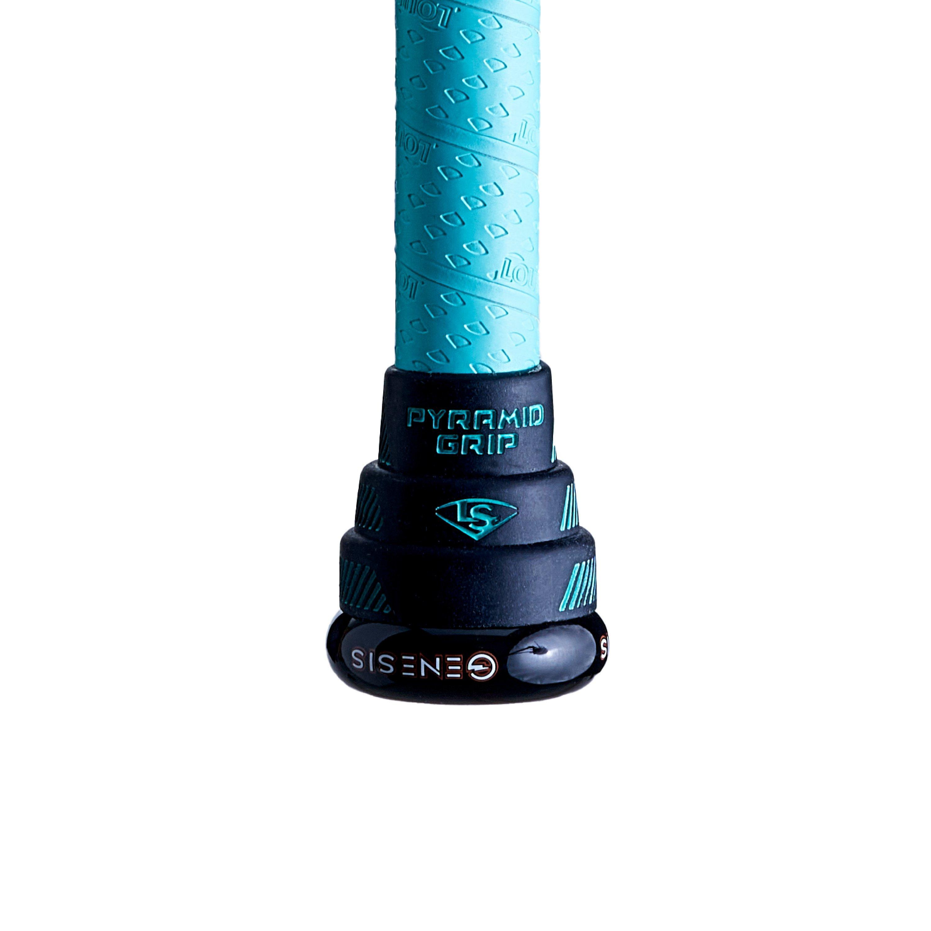 Geny 2-Piece Slo-Pitch Softball Bat