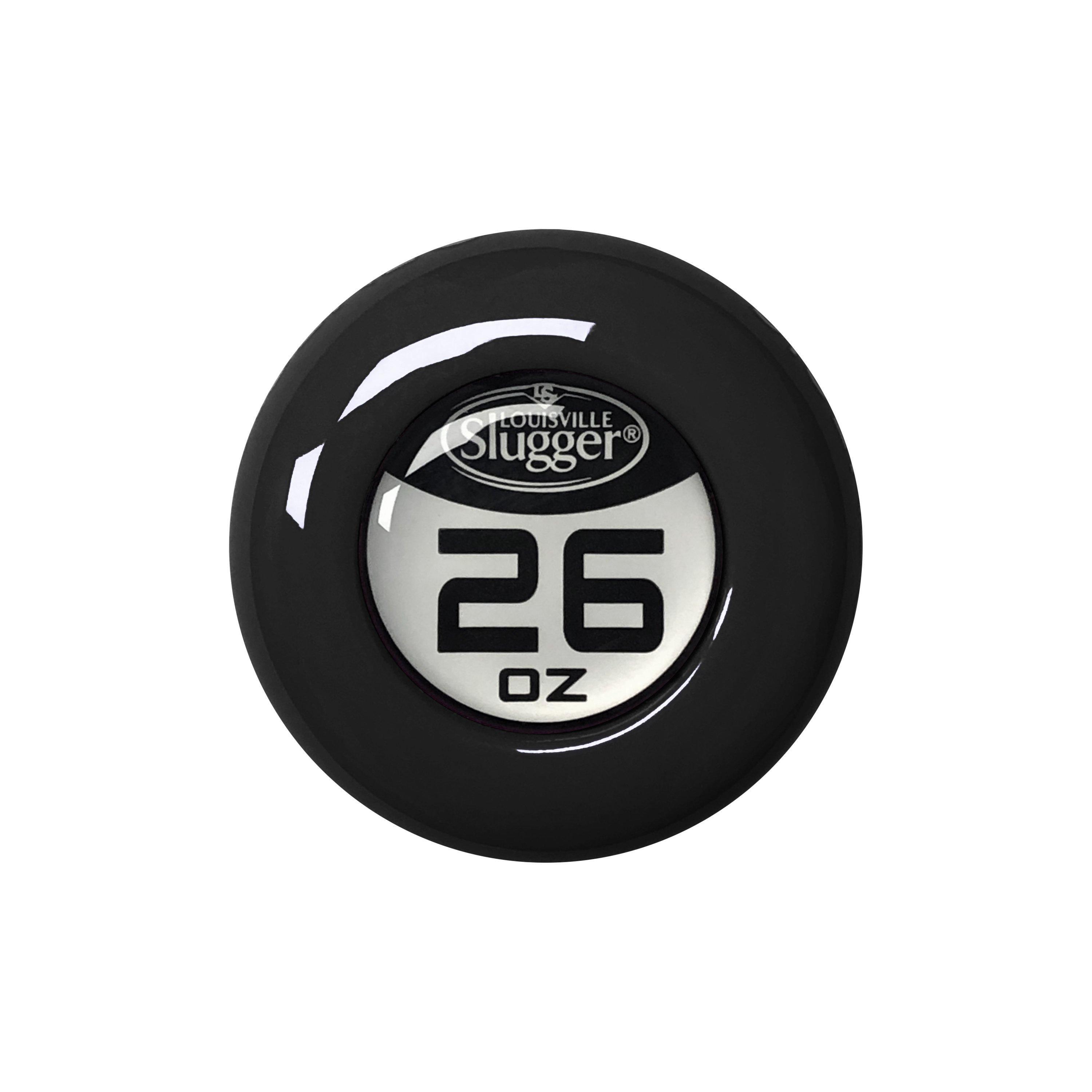 Geny 2-Piece Slo-Pitch Softball Bat