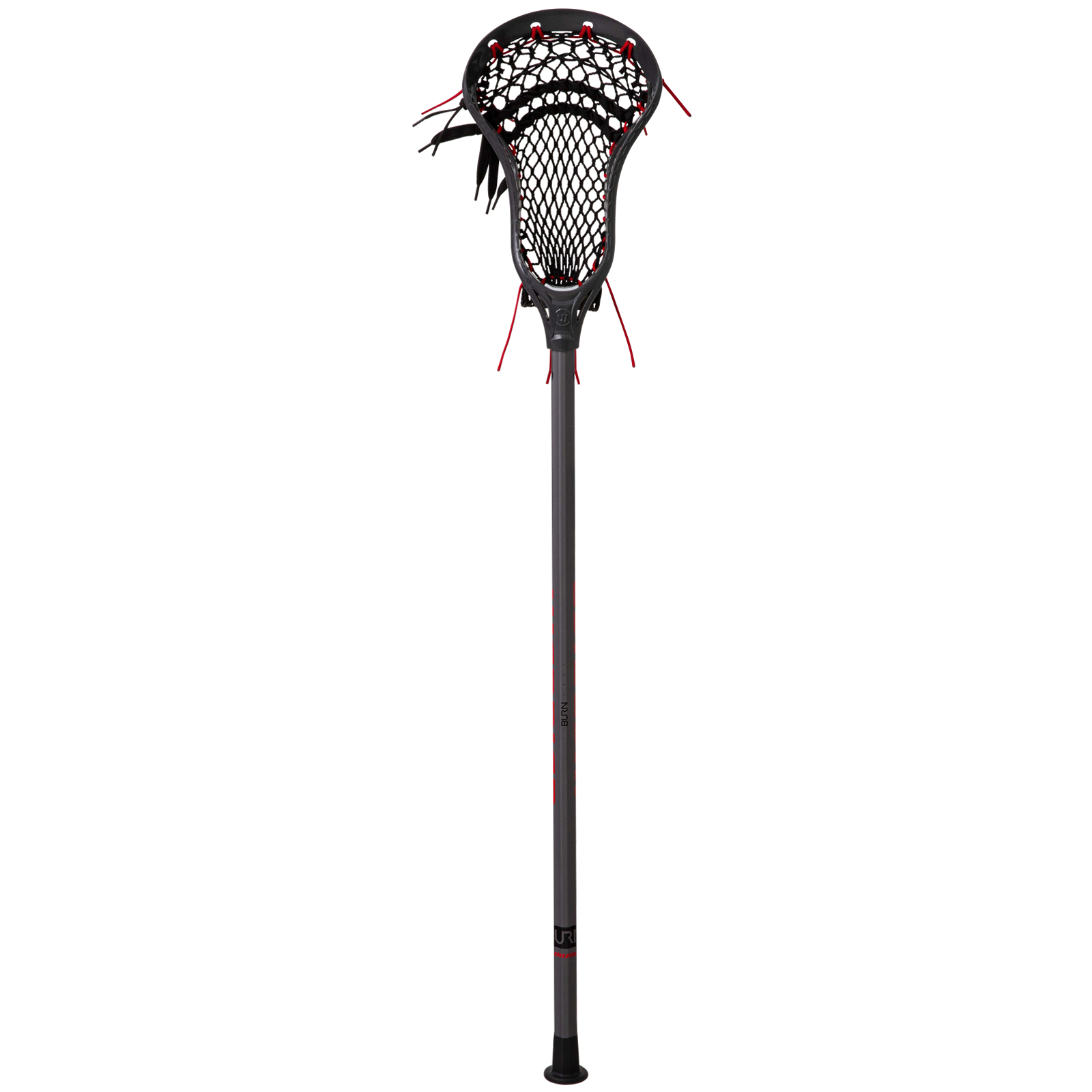 Black/Red