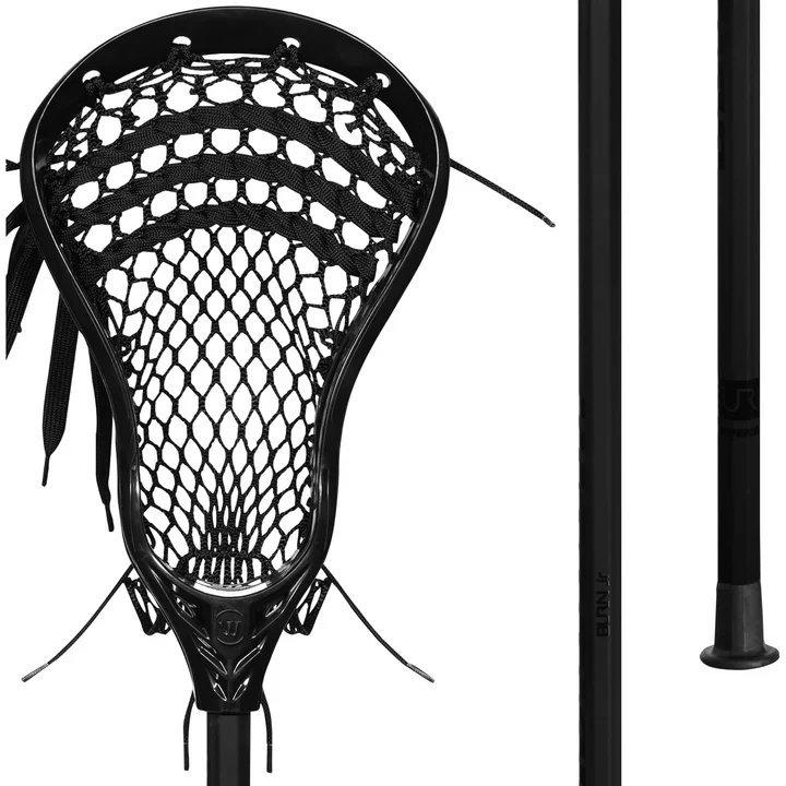 Youth Burn Jr Complete Lacrosse Stick