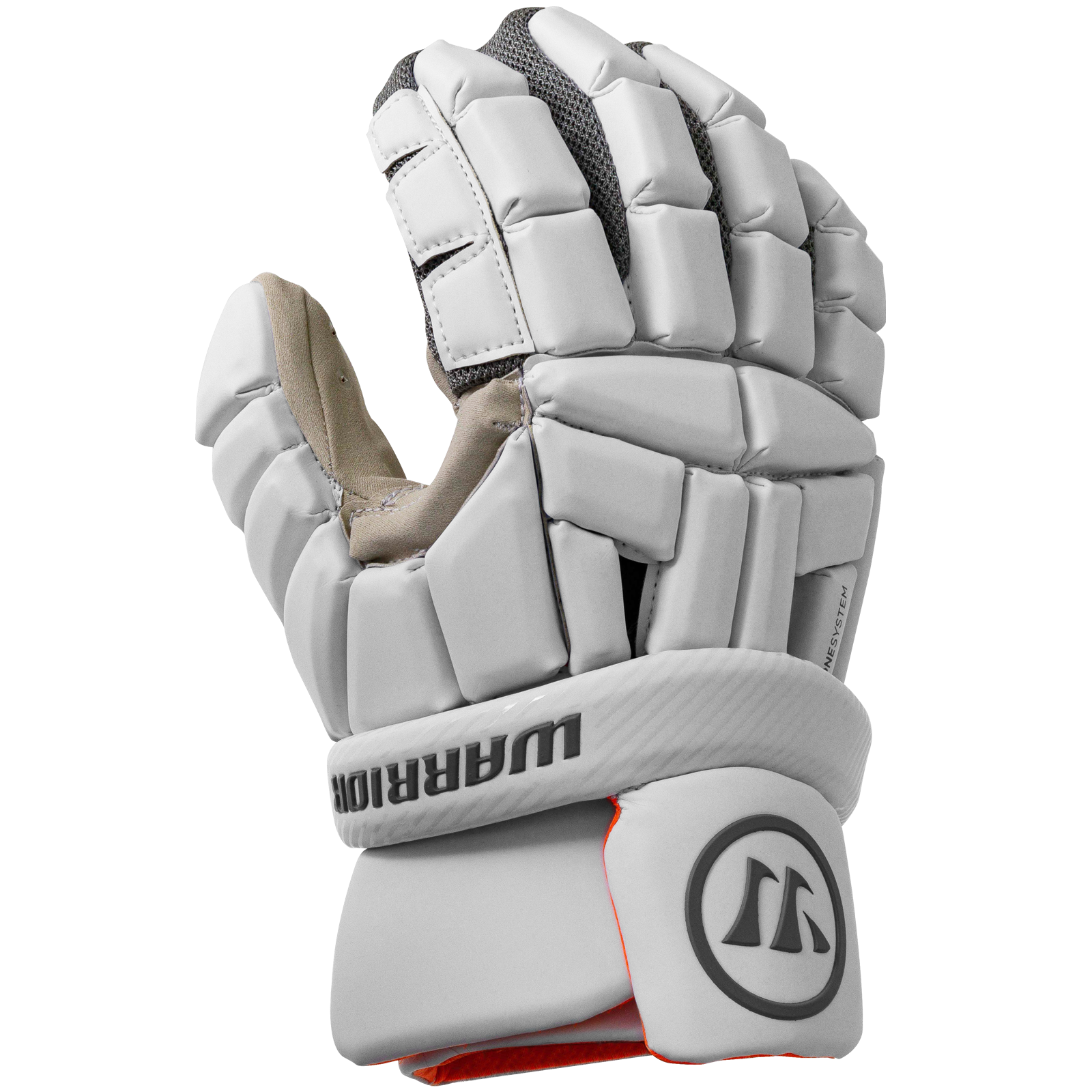 Burn 23 Lacrosse Gloves