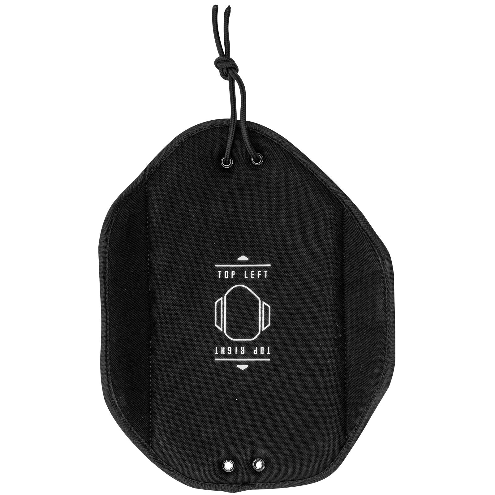 Fatboy Lacrosse Bicep Pad