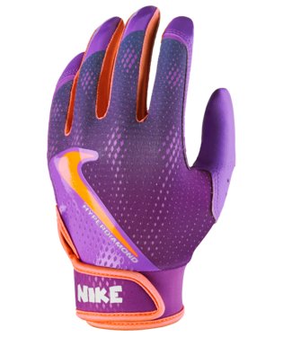 Youth HyperDiamond 3.0 Baseball Batting Gloves