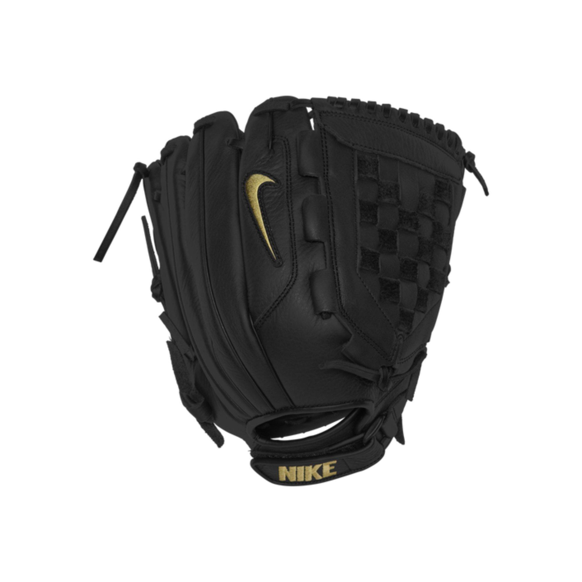 Nike de edge baseball glove best sale