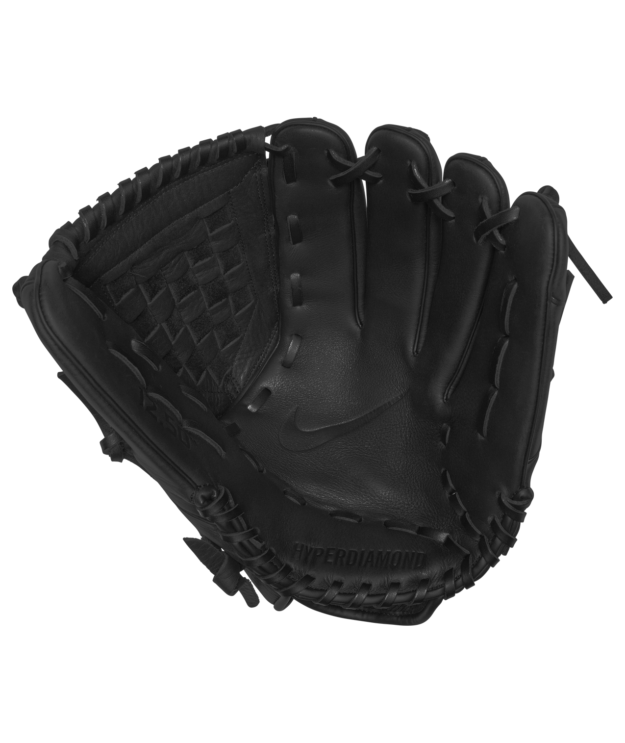 Nike de edge baseball glove best sale