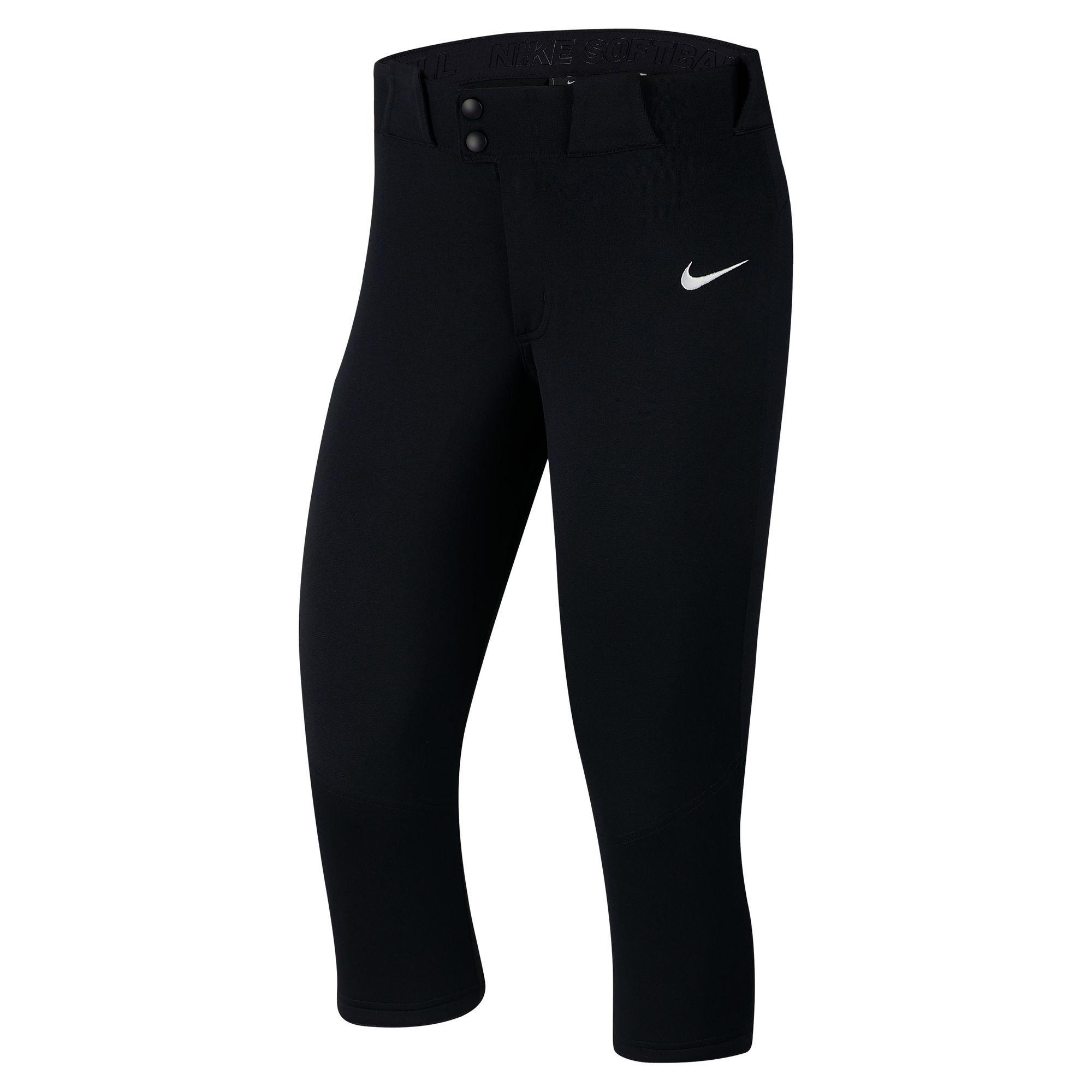 Nike softball pants womens on sale