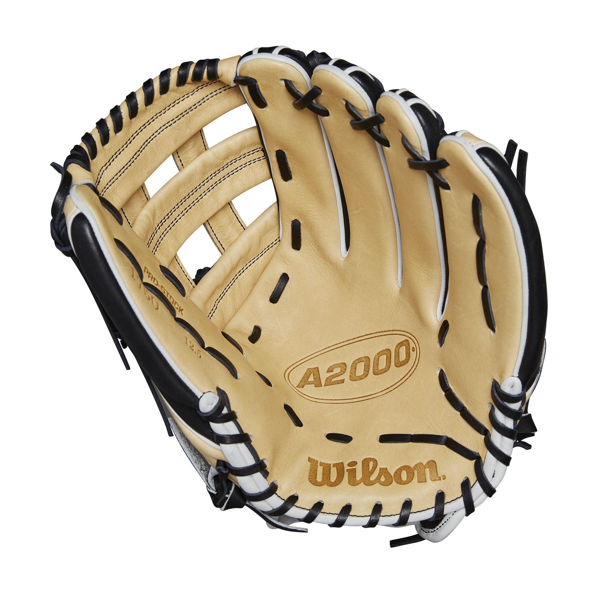 Baseball glove for large hands on sale