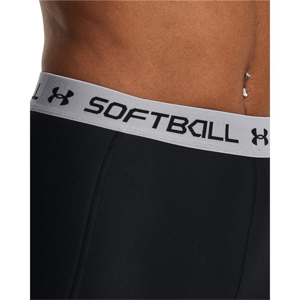 Women's Softball Sliding Short