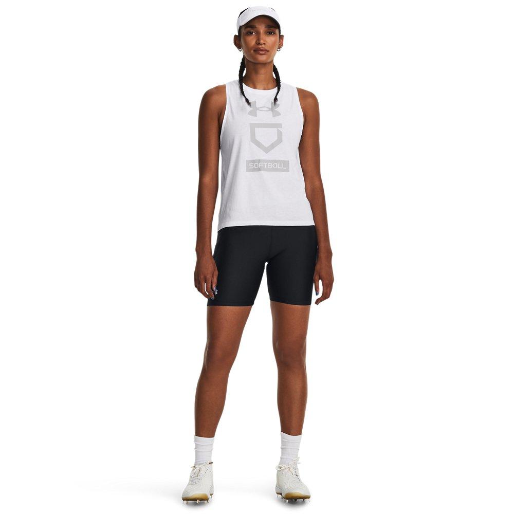 Women's Softball Sliding Short