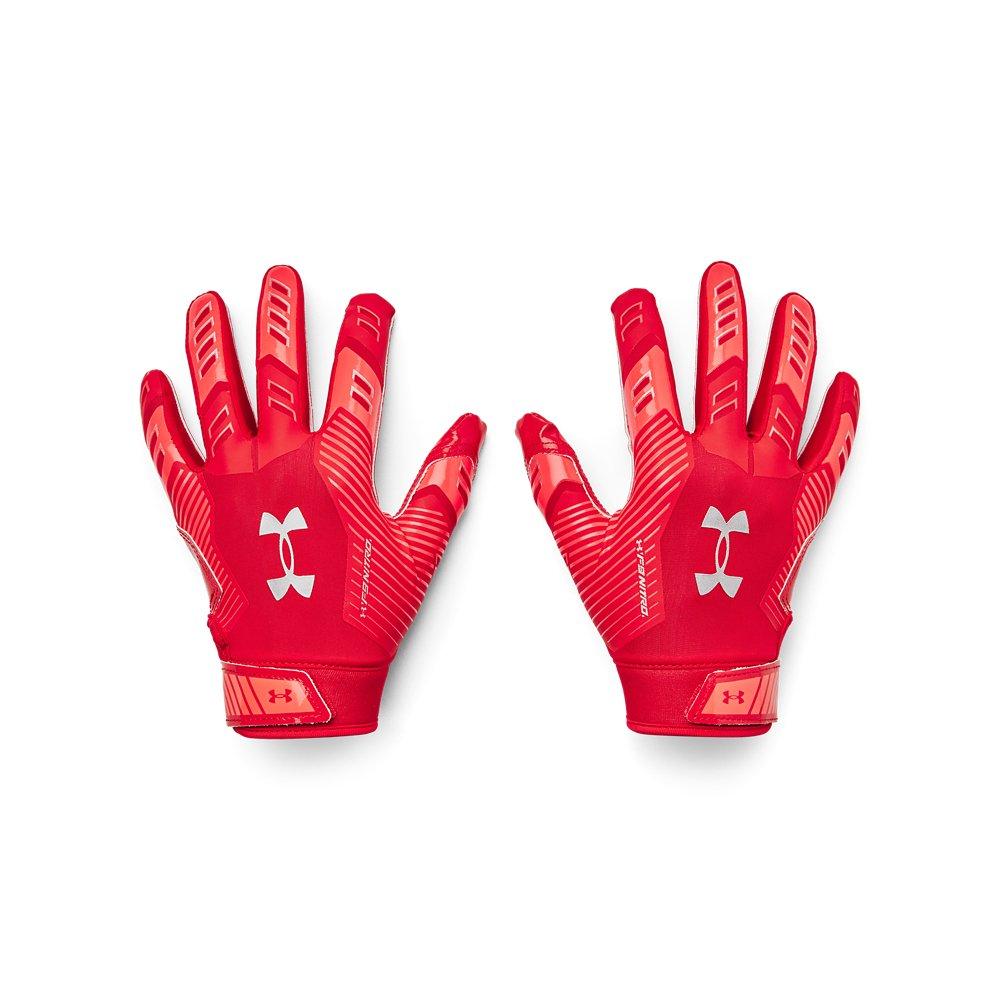 Youth F9 Nitro Football Gloves