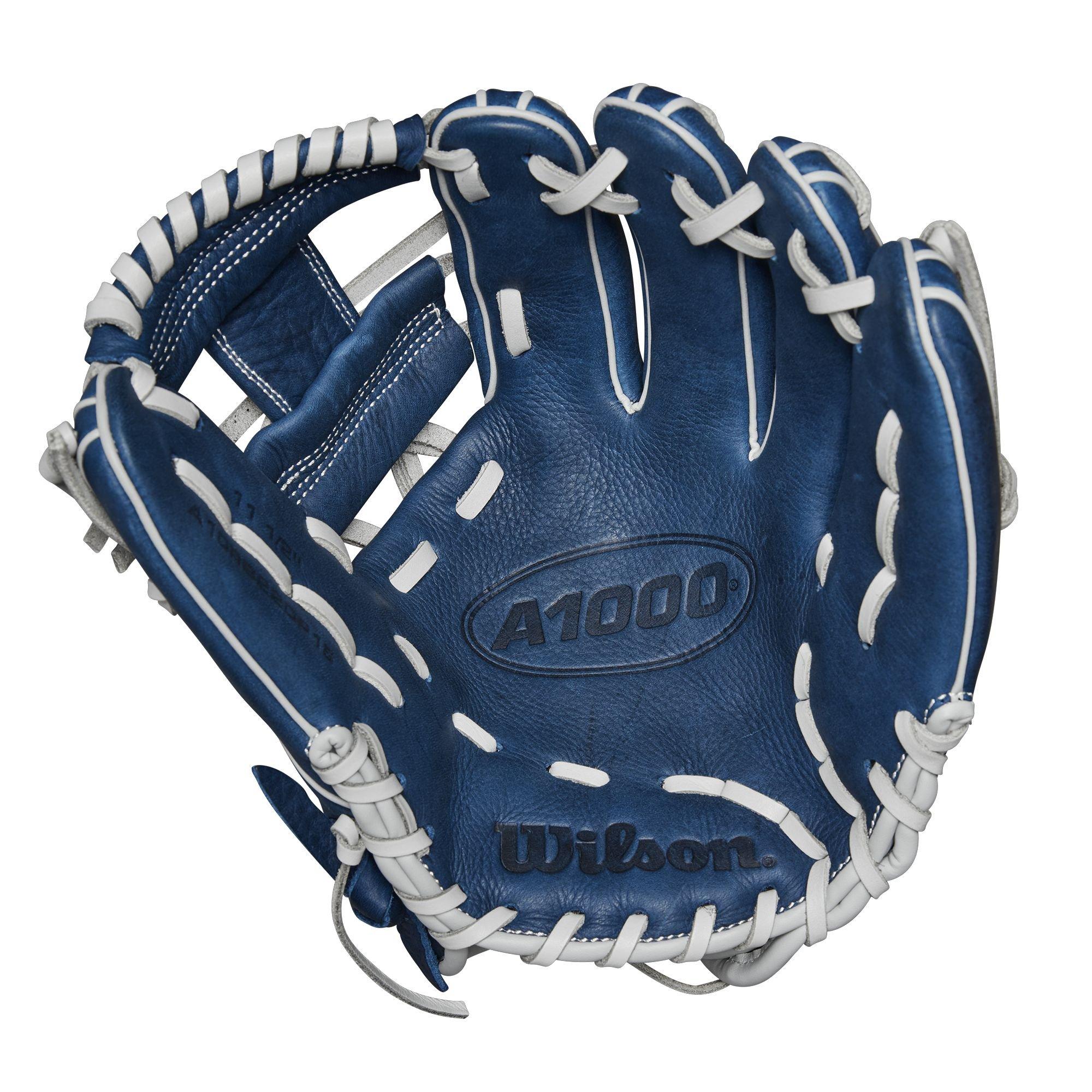 A1000 DP15 Fielders IF Baseball Glove Left Hand Throw