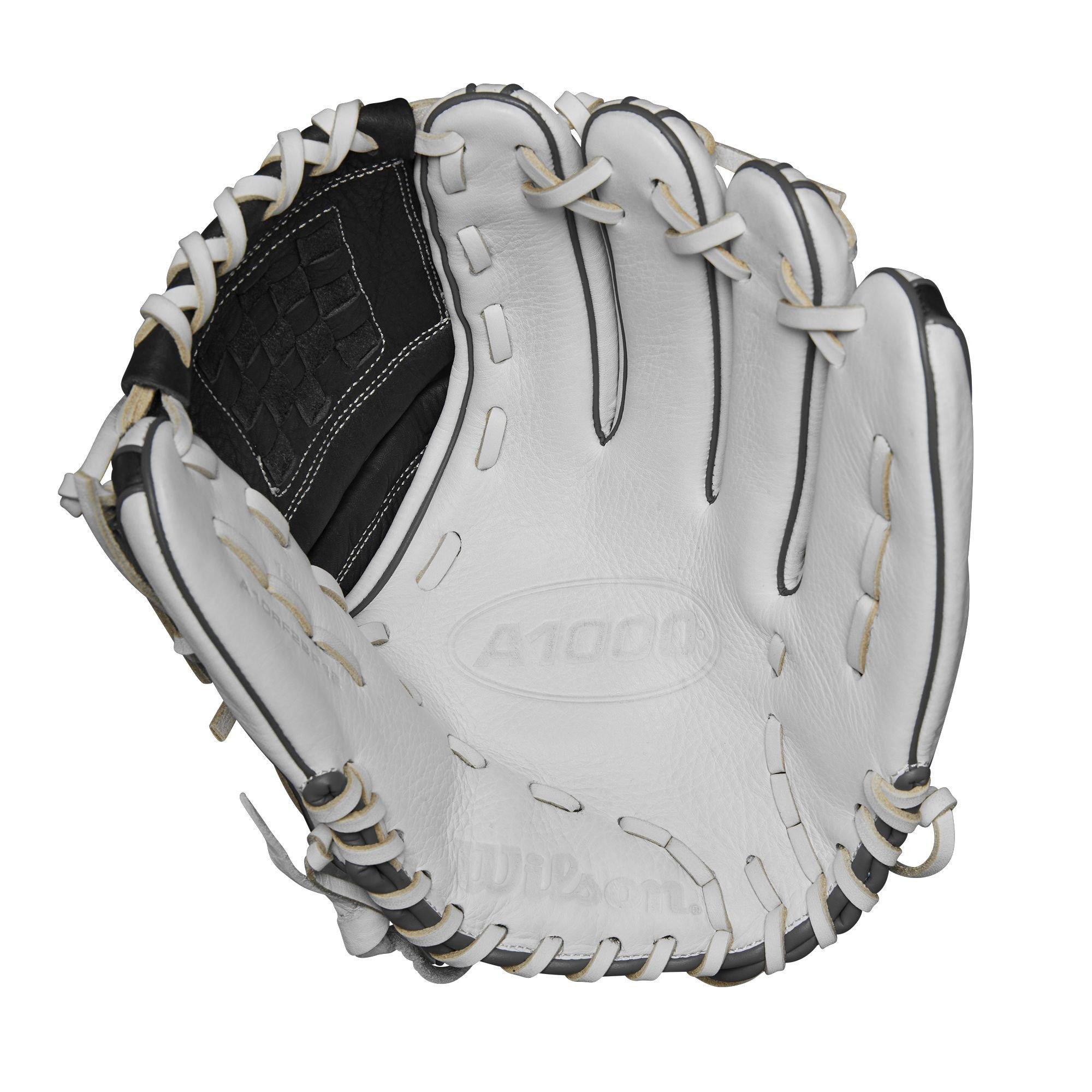 A1000 Pitchers Fastpitch Glove Right Hand Throw