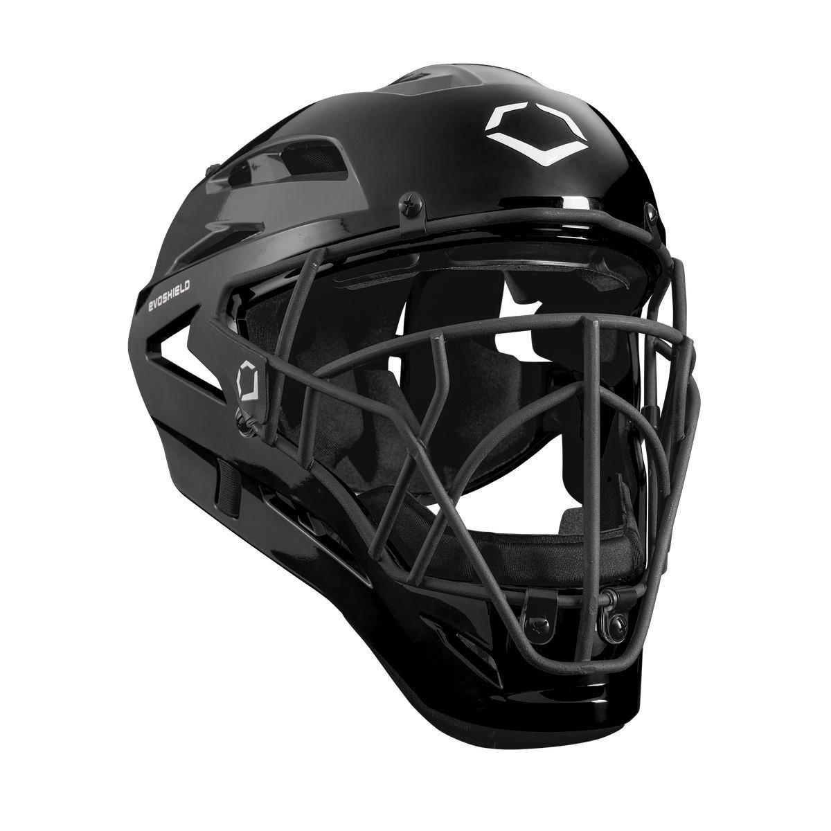 EvoShield Veste Pro Team BP pour adulte et jeune, rouge écarlate
