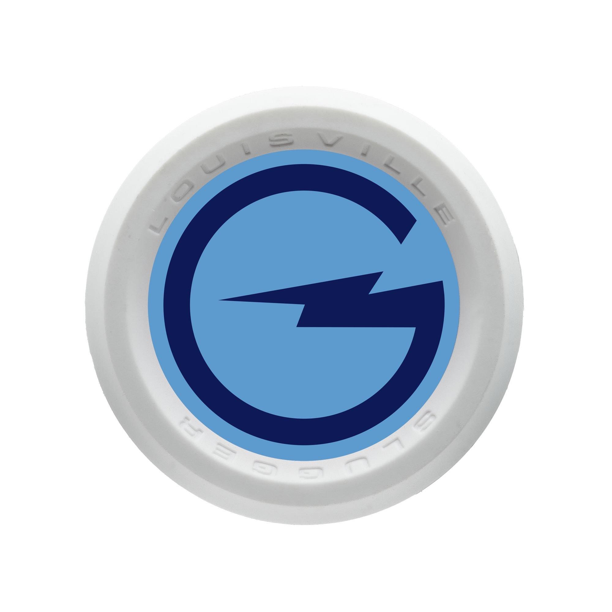 Genesis 1-Piece End-Loaded Slo-Pitch Softball Bat
