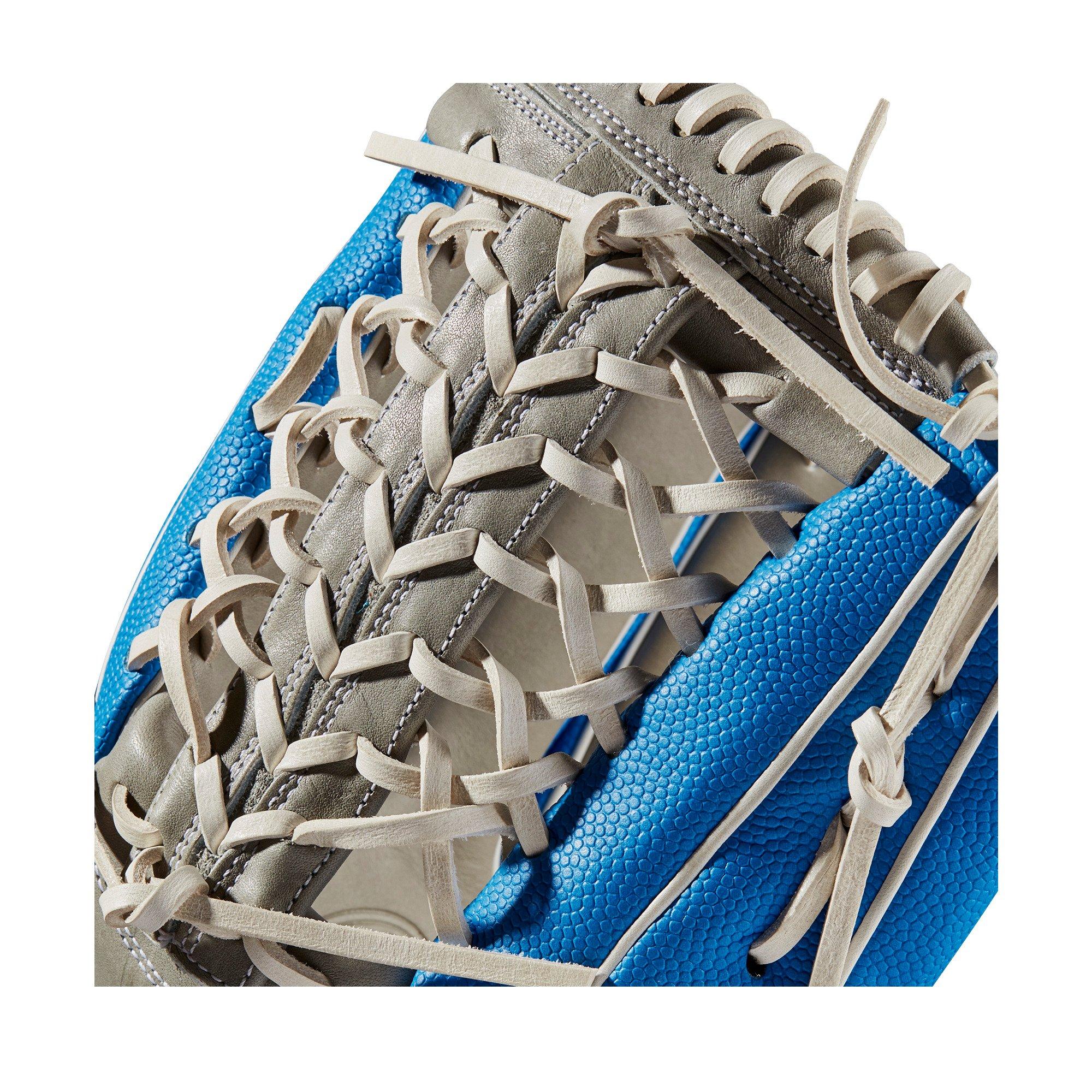 A2000 PF92 Love The Moment Outfield Fielders Baseball Glove, Left Hand Throw