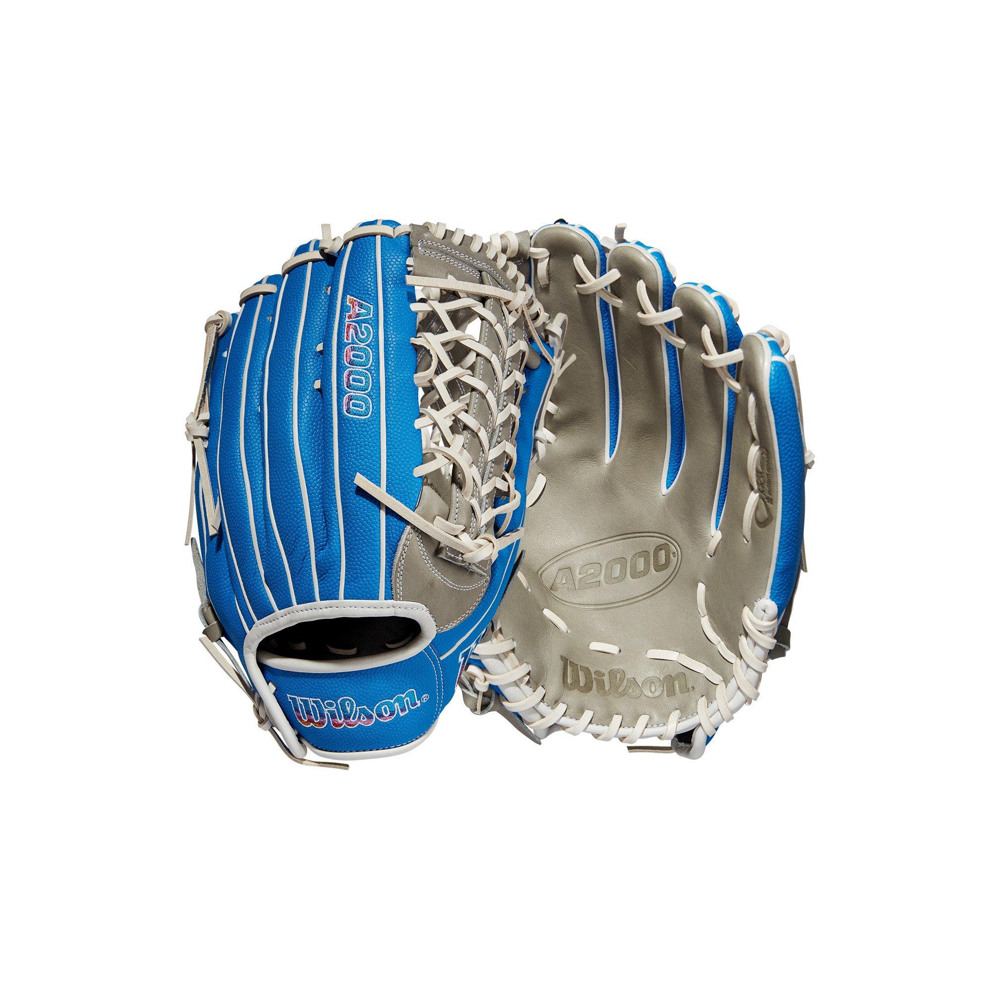 A2000 PF92 Love The Moment Outfield Fielders Baseball Glove, Left Hand Throw