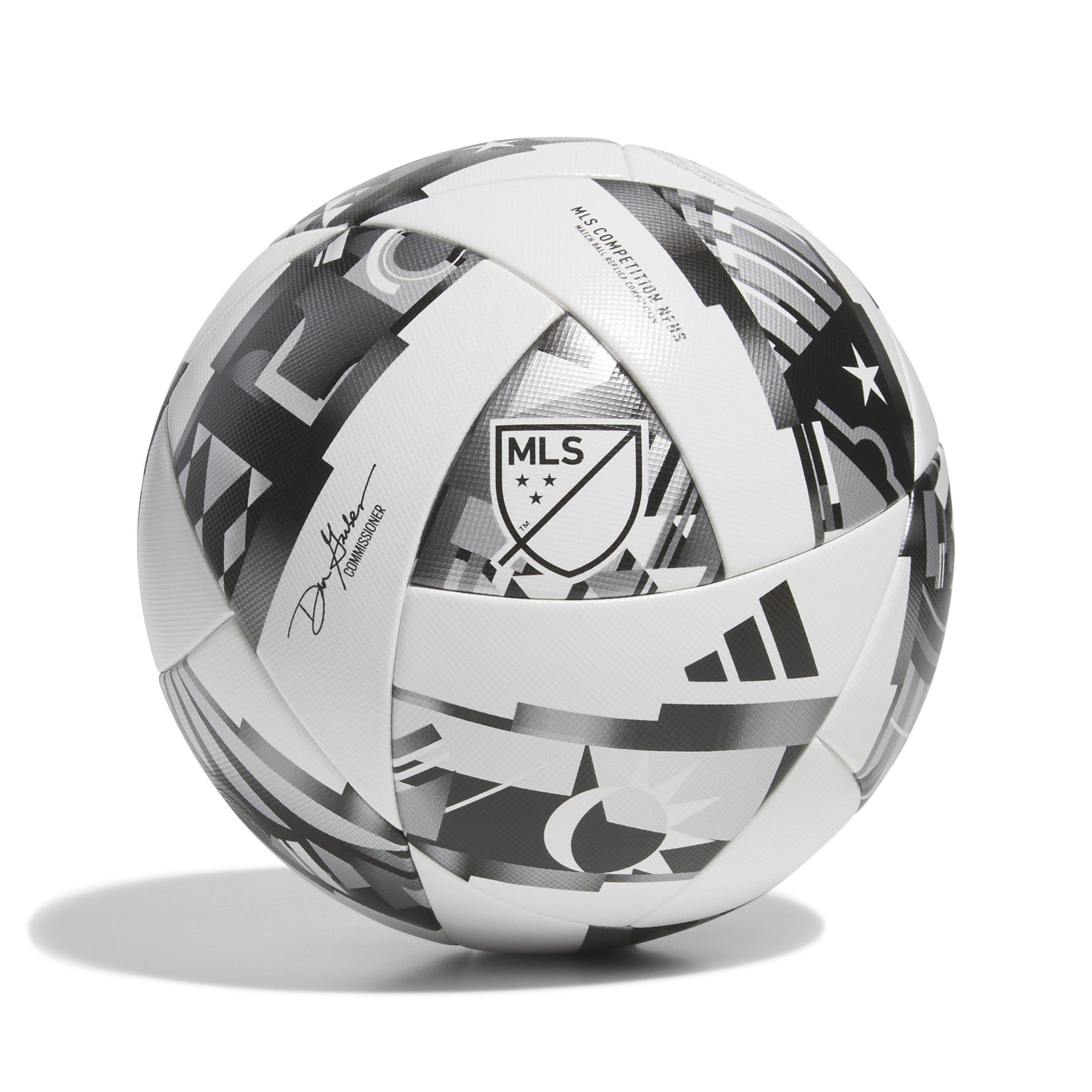MLS Competition NFHS Soccer Ball
